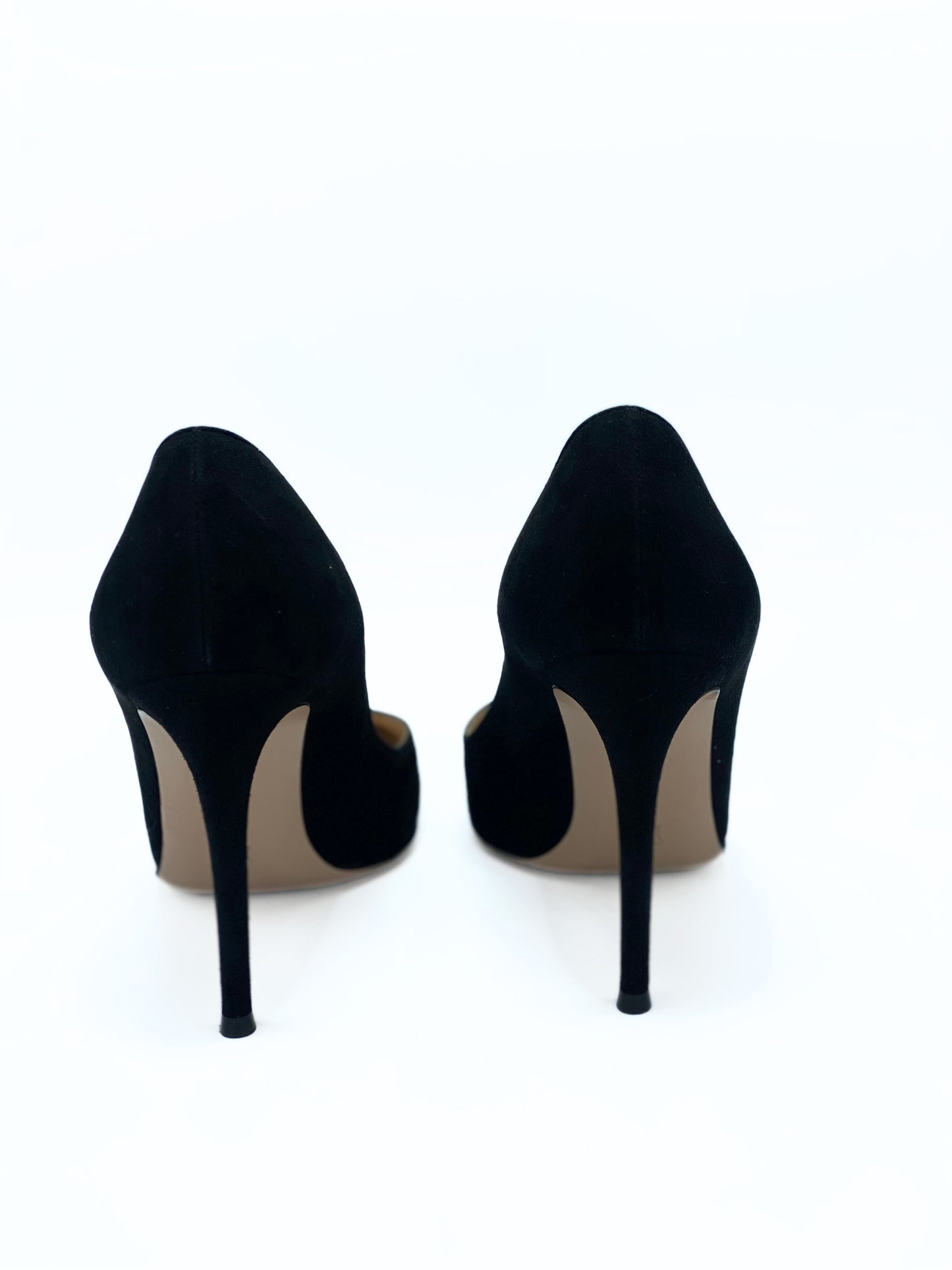 Pumps Gianvito Rossi (EUR38)