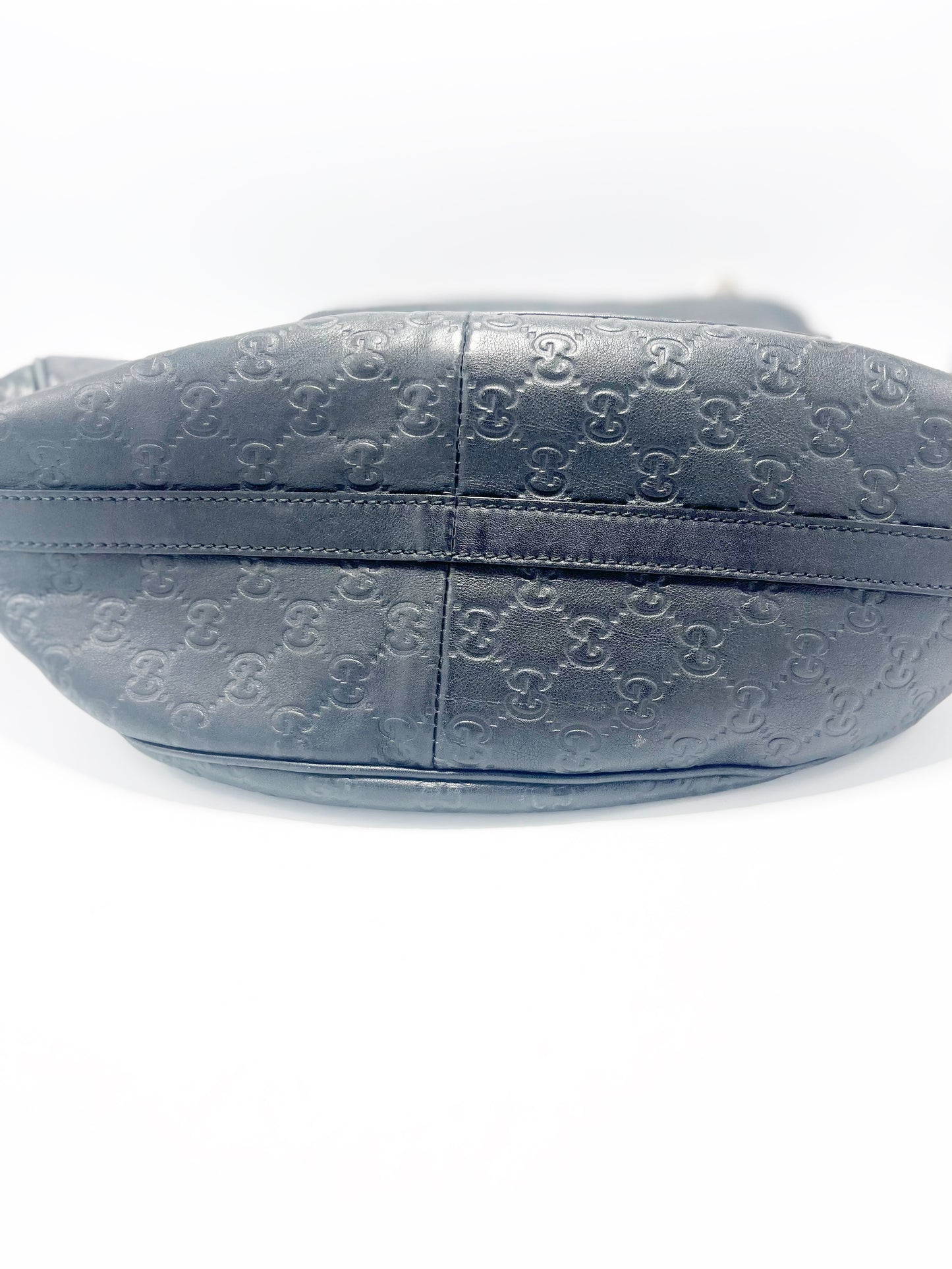 Cartera Gucci Twins Hobo Bag