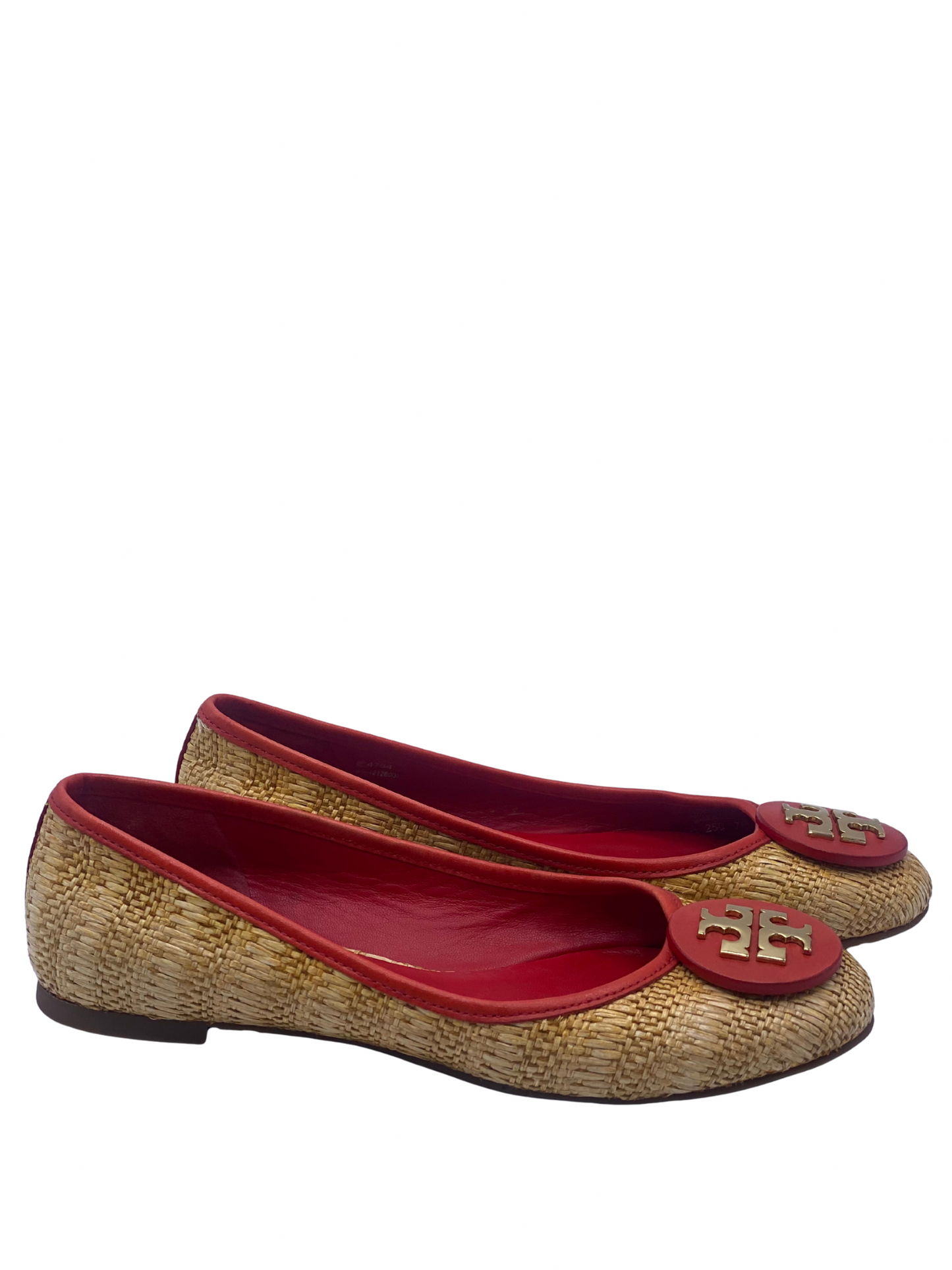 Chatitas Tory Burch Reva Raffia Straw Woven (37)