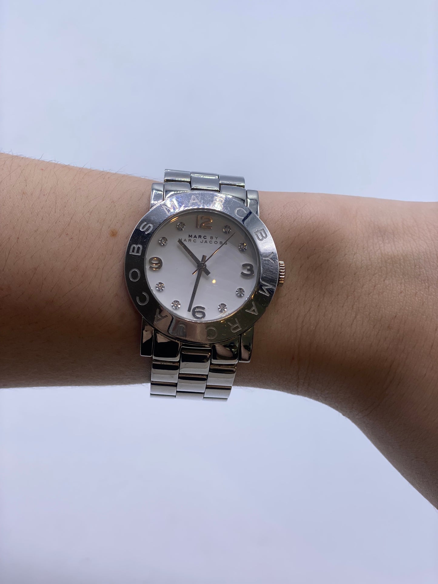Reloj Marc Jacobs Amy