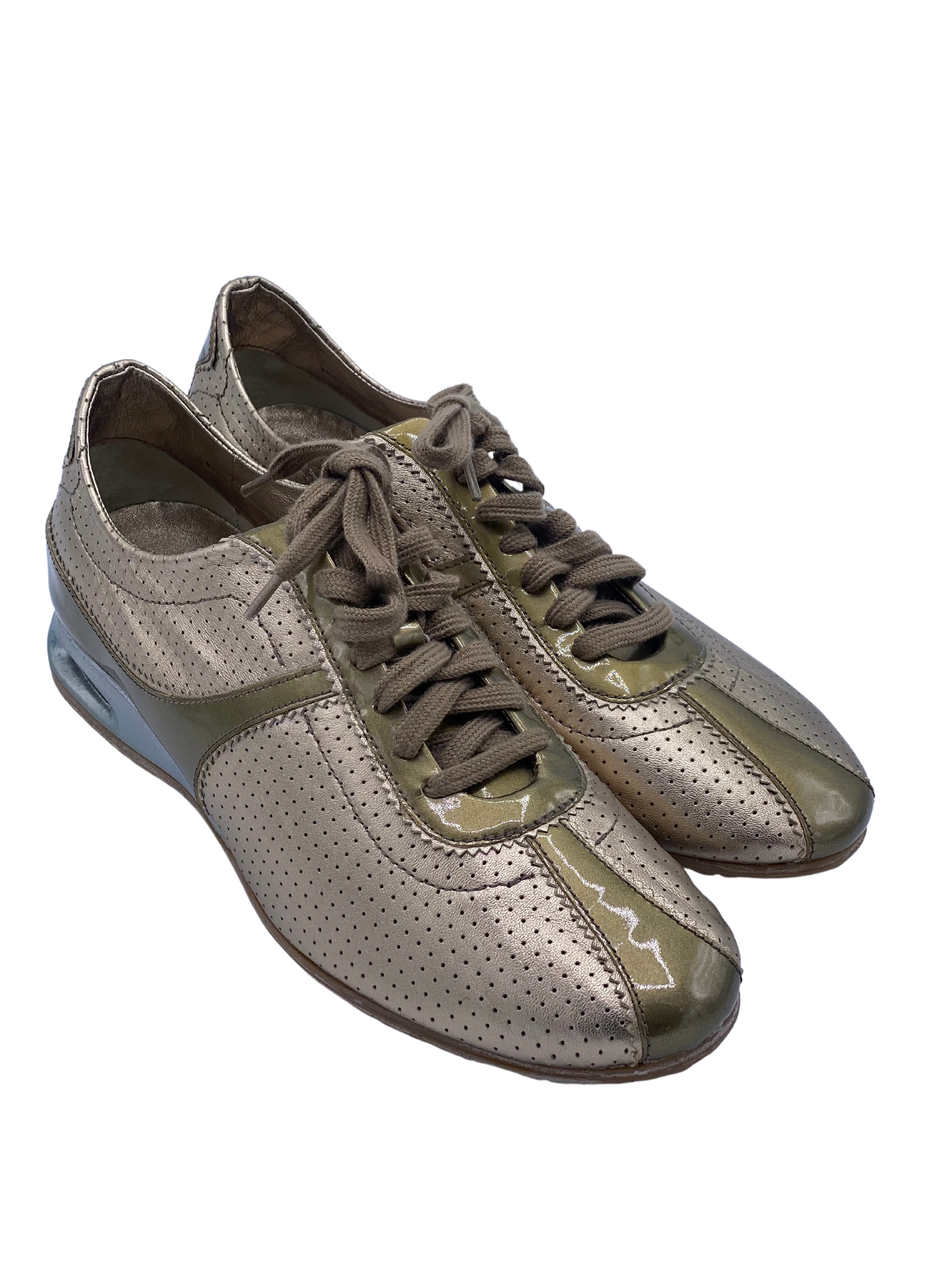 Champion Cole Haan Air Bria Golden Vintage (US 8.5)