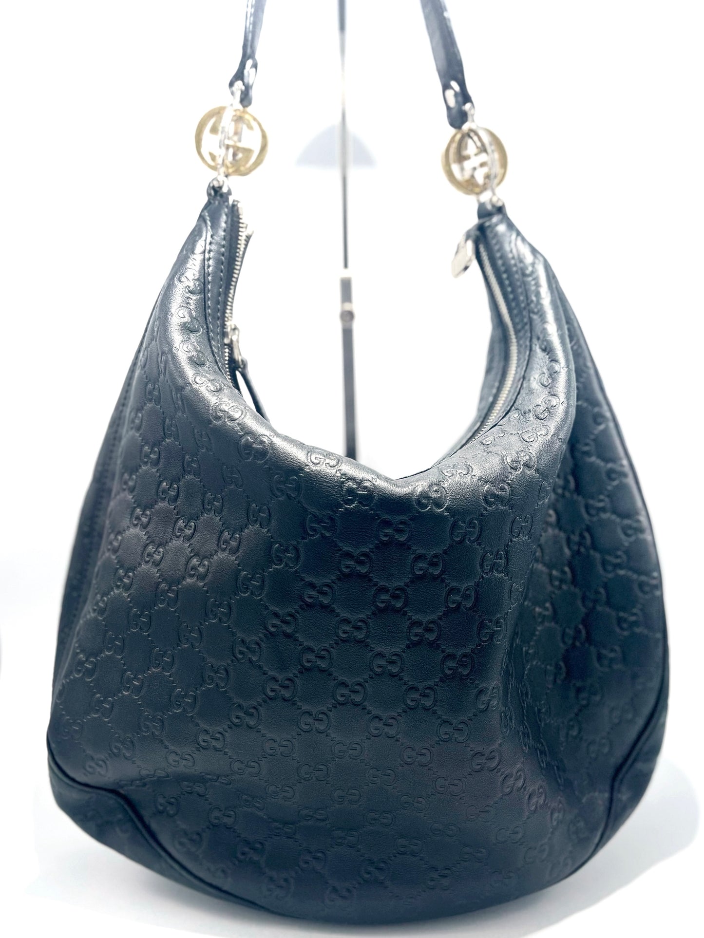 Cartera Gucci Twins Hobo Bag