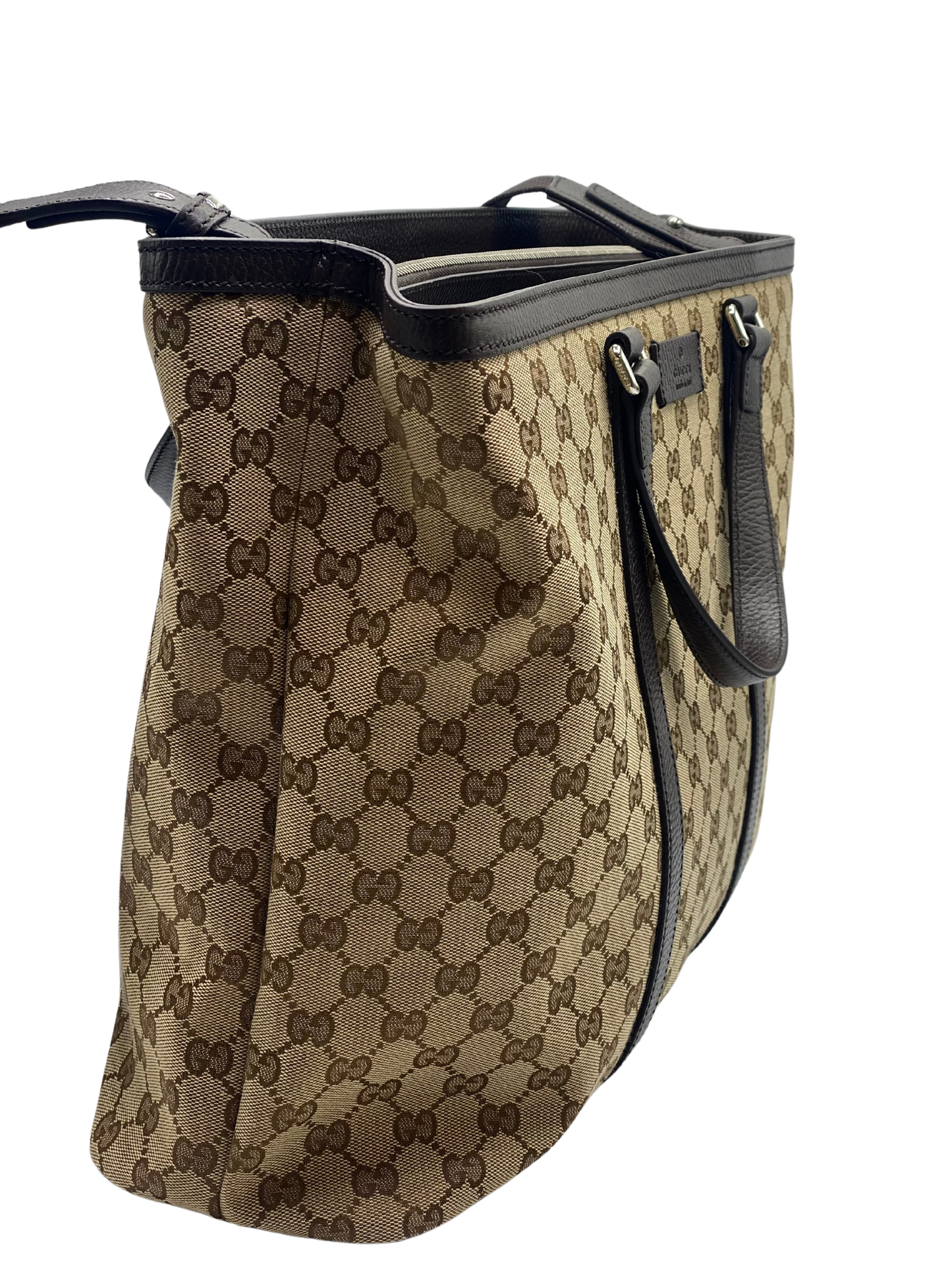 Bolso Gucci GG Canvas Joy