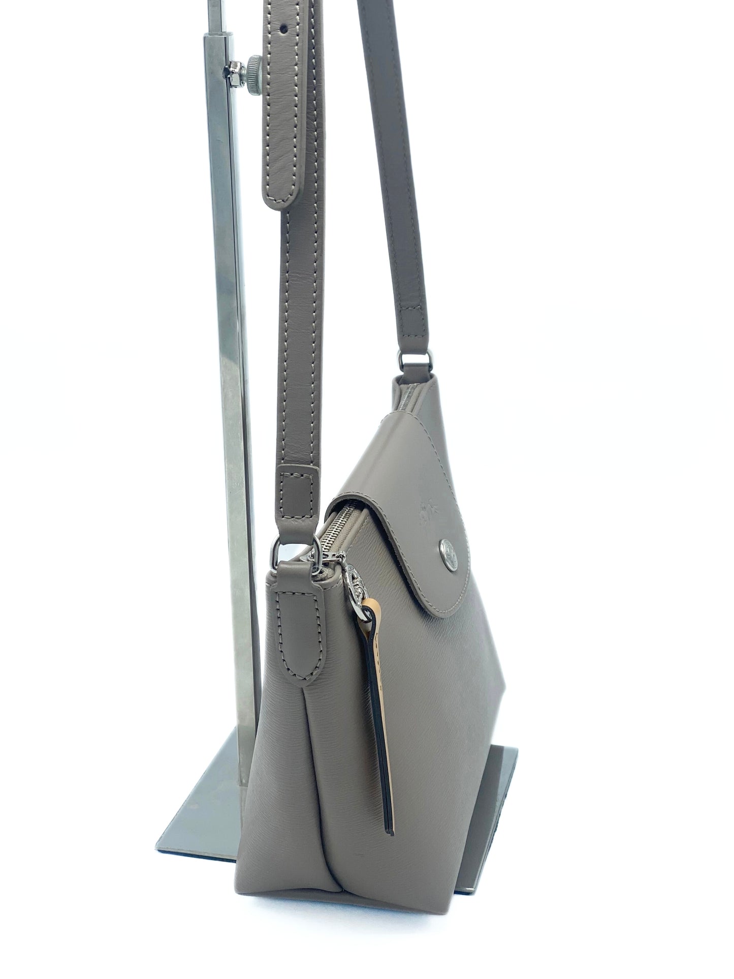 Bandolera Longchamp Le Pliage City Crossbody Bag XS
