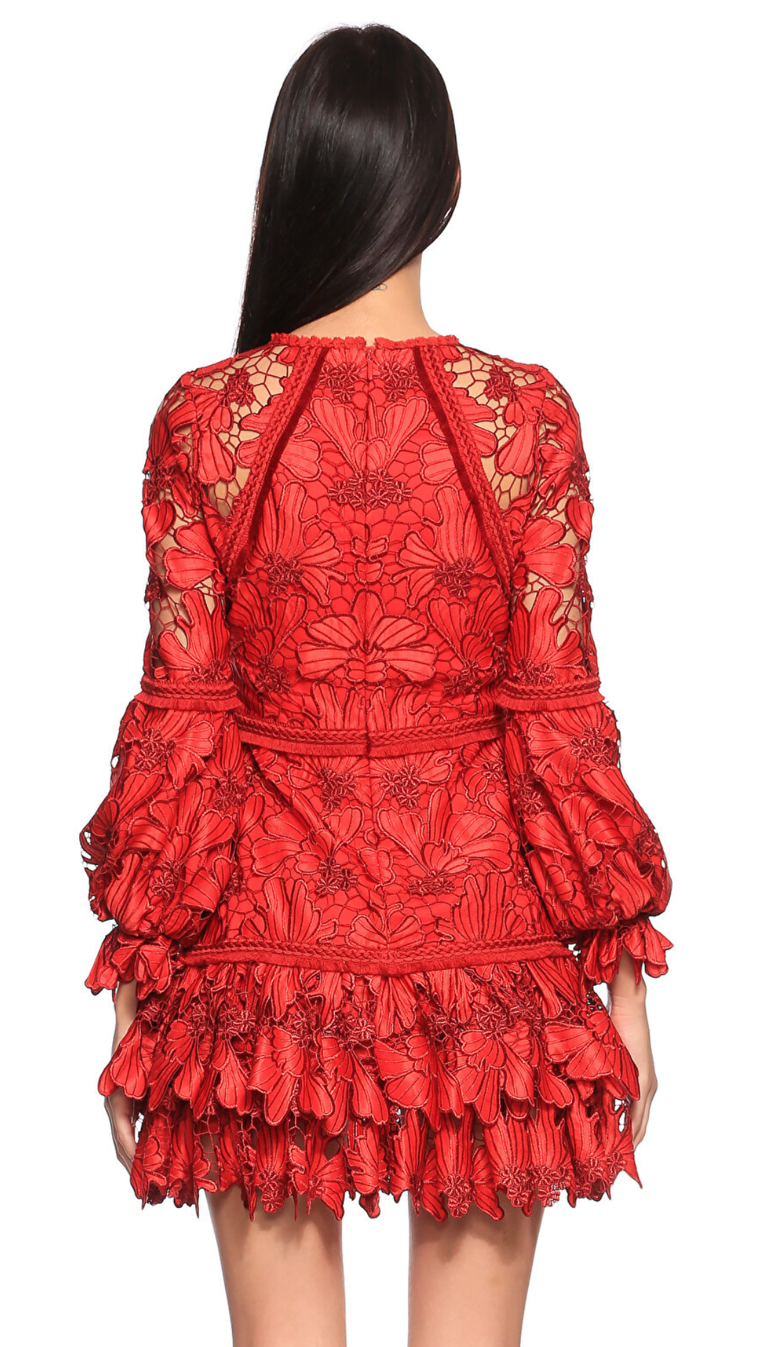 Vestido Alexis Francisca (Talle S)