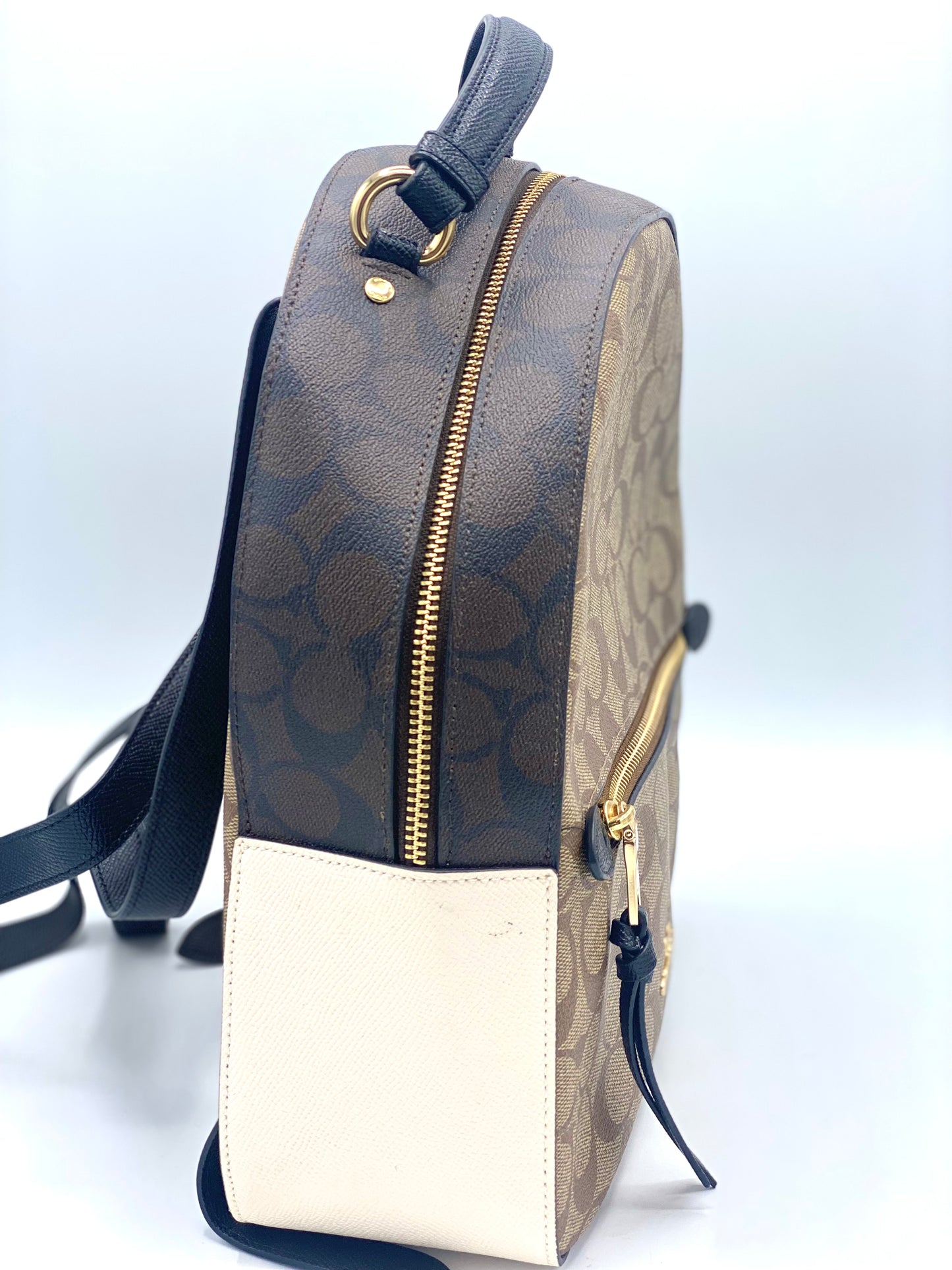 Mochila Coach Charlie