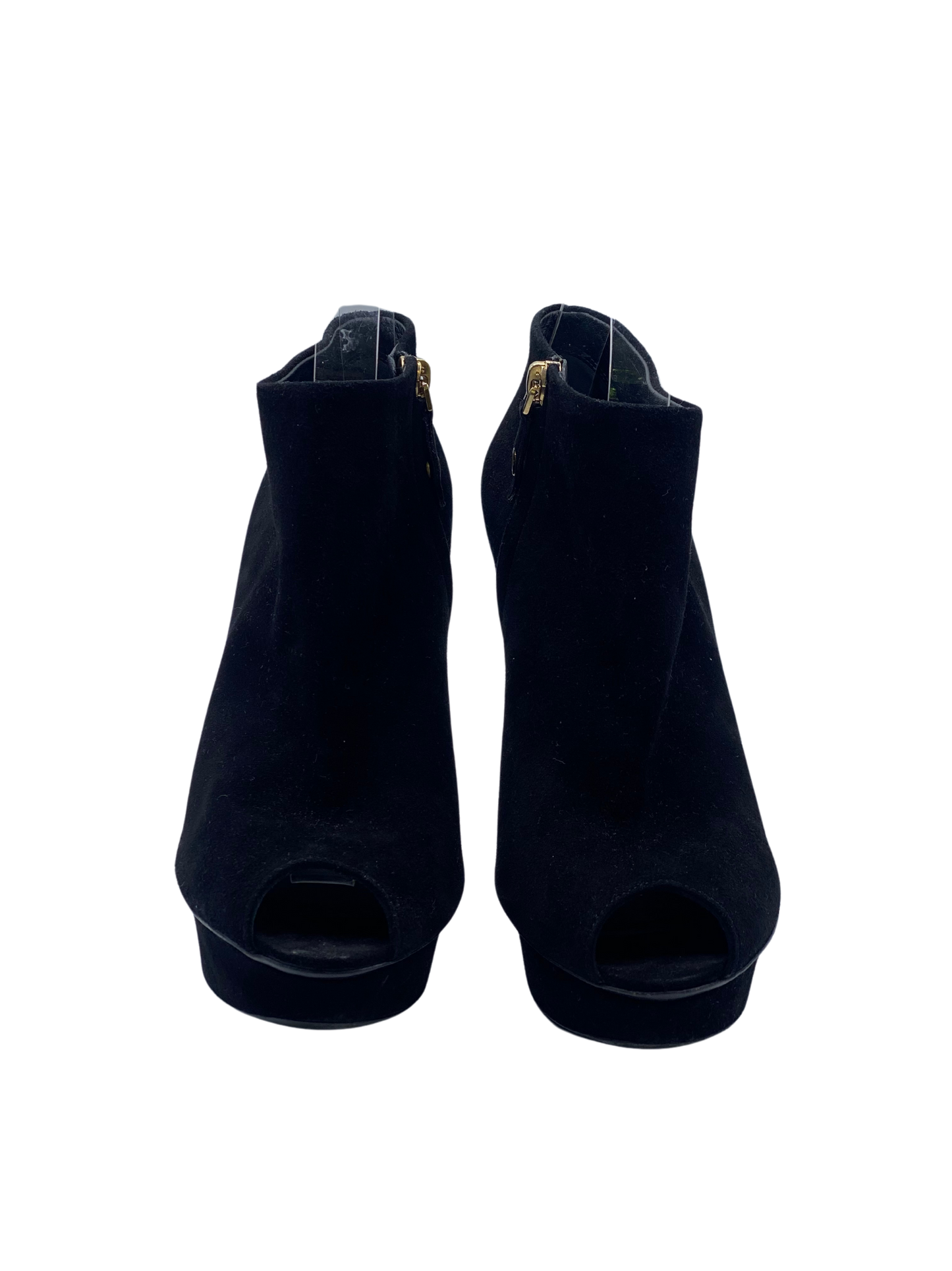 Botines Louis Vuitton Nightbird (39)