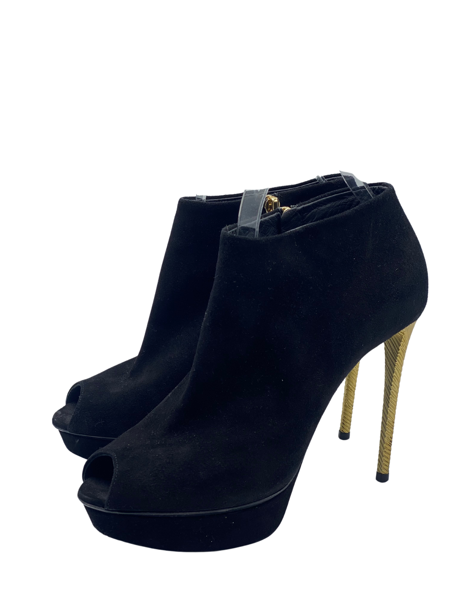 Botines Louis Vuitton Nightbird (39)