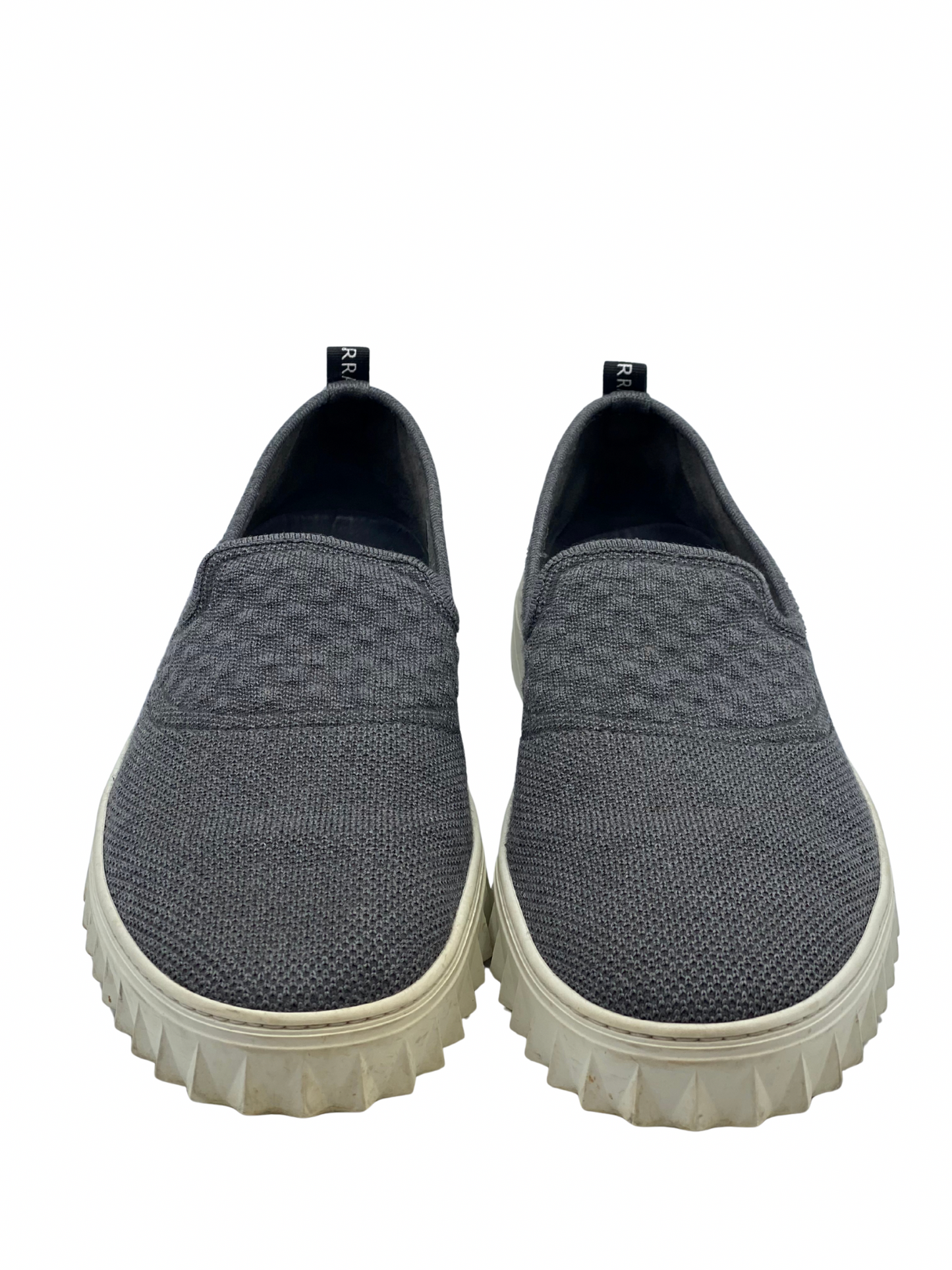 Alpargatas Salvatore Ferragamo (7.5 MASC)