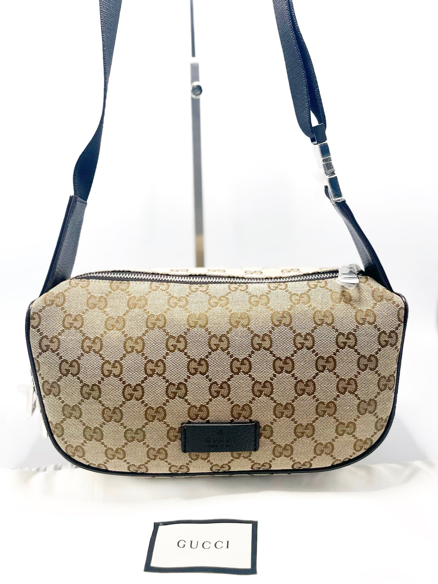 Cartera Gucci Bum Bag
