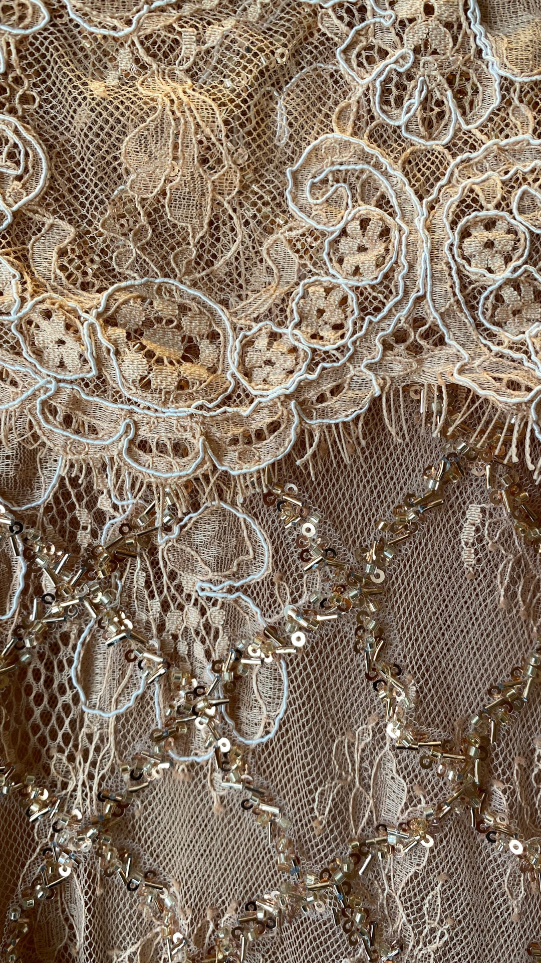 Vestido Rosado Stephanie Barrail (S)