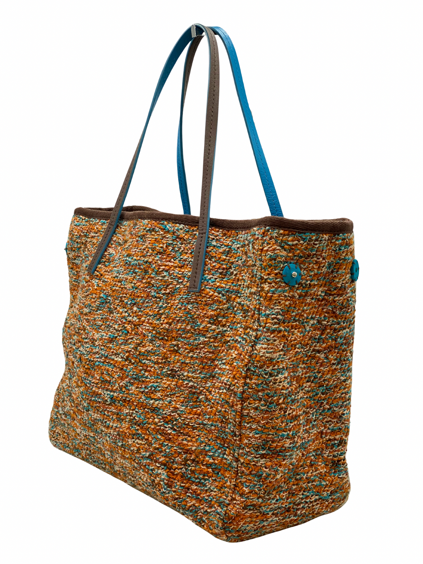 Cartera Purificación García Tote Bag