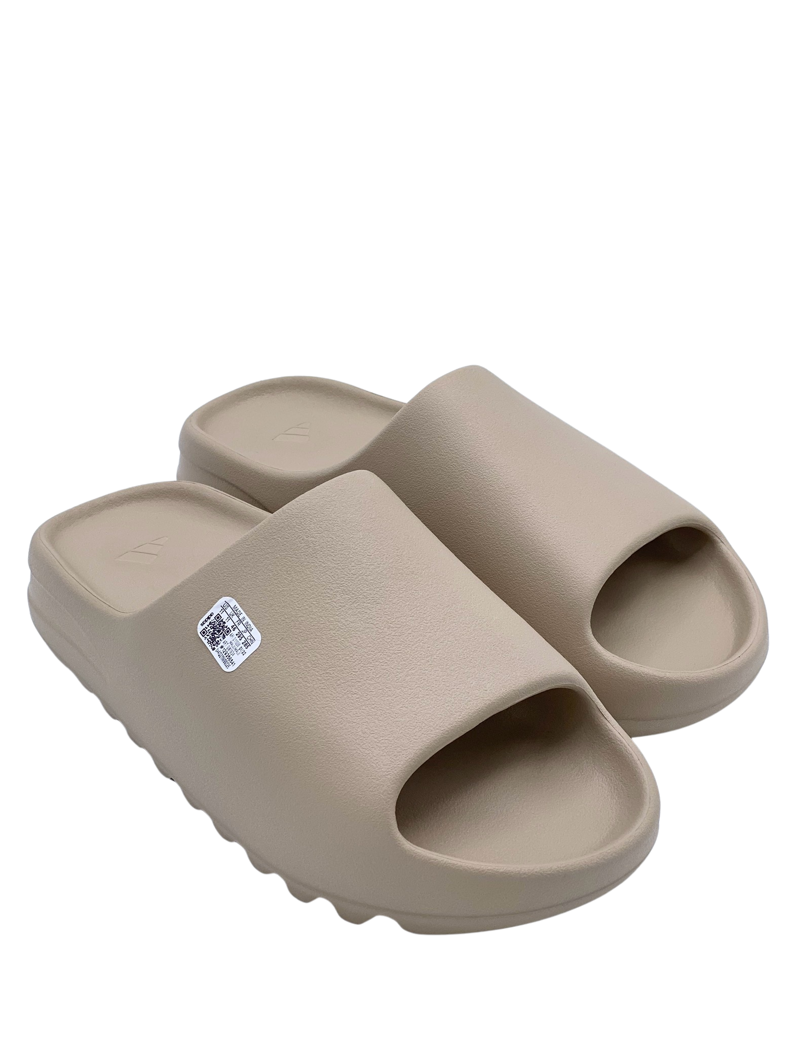 Adidas Slides Yeezy Slide Png Slide Yeezy By Adidas Nuevo (Us 11