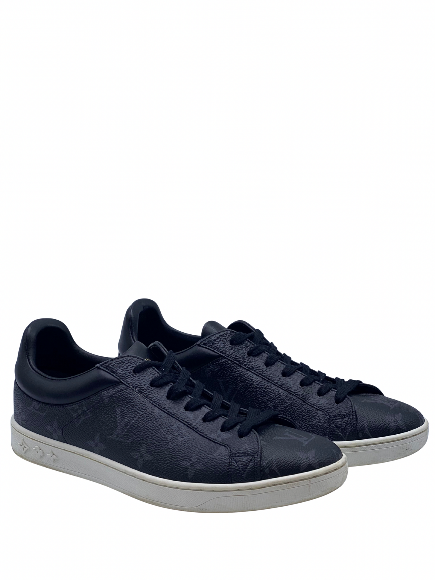 Champion Louis Vuitton Luxembourg Monogram Negro (7 MASC)