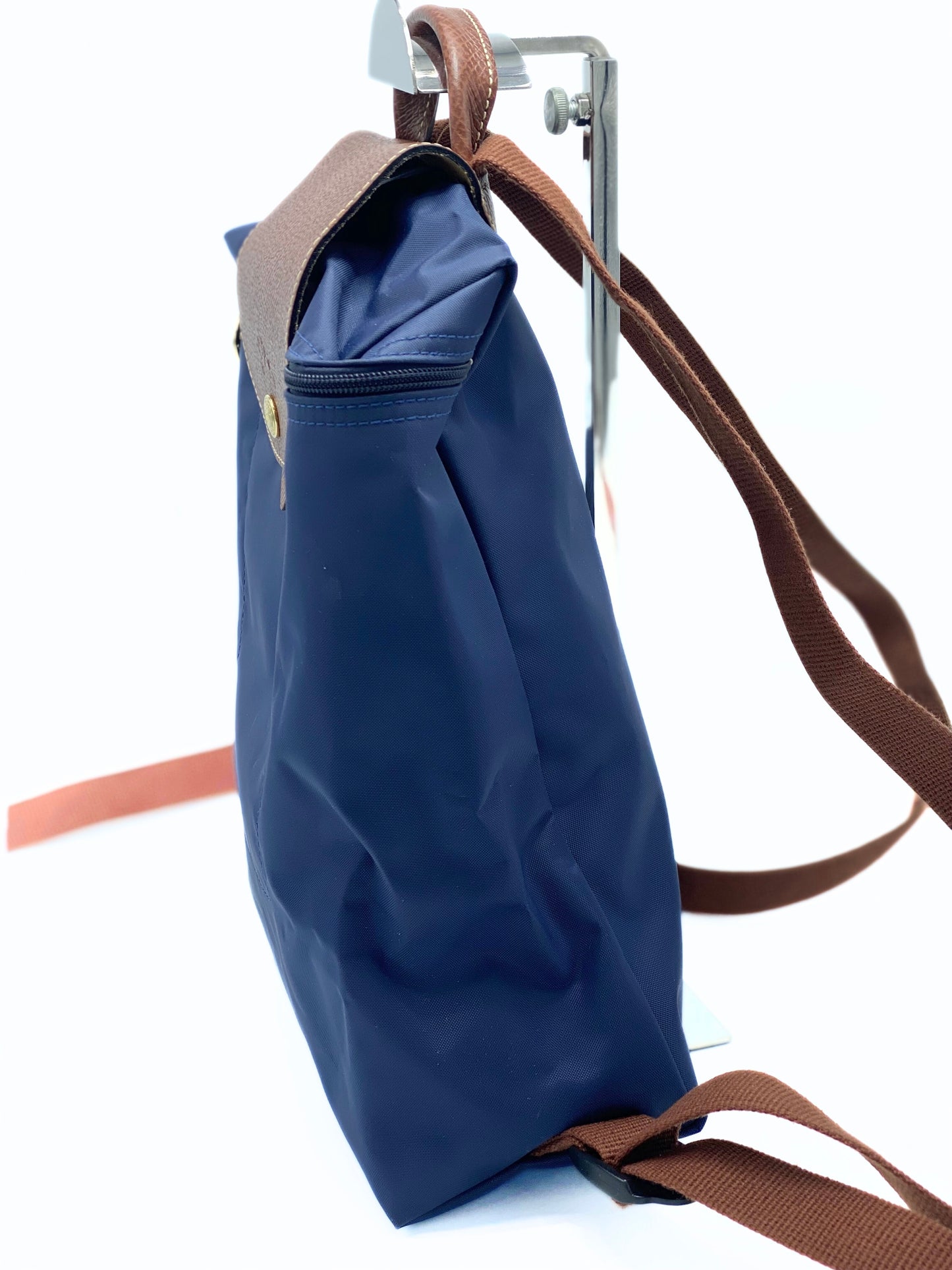 Mochila Longchamp Le Pliage