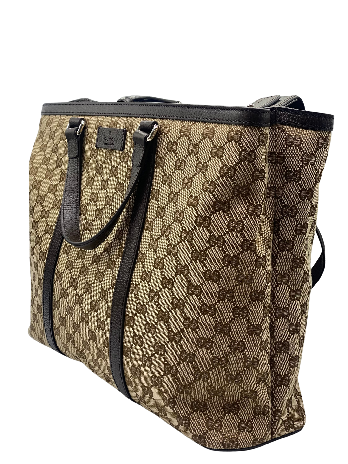 Bolso Gucci GG Canvas Joy