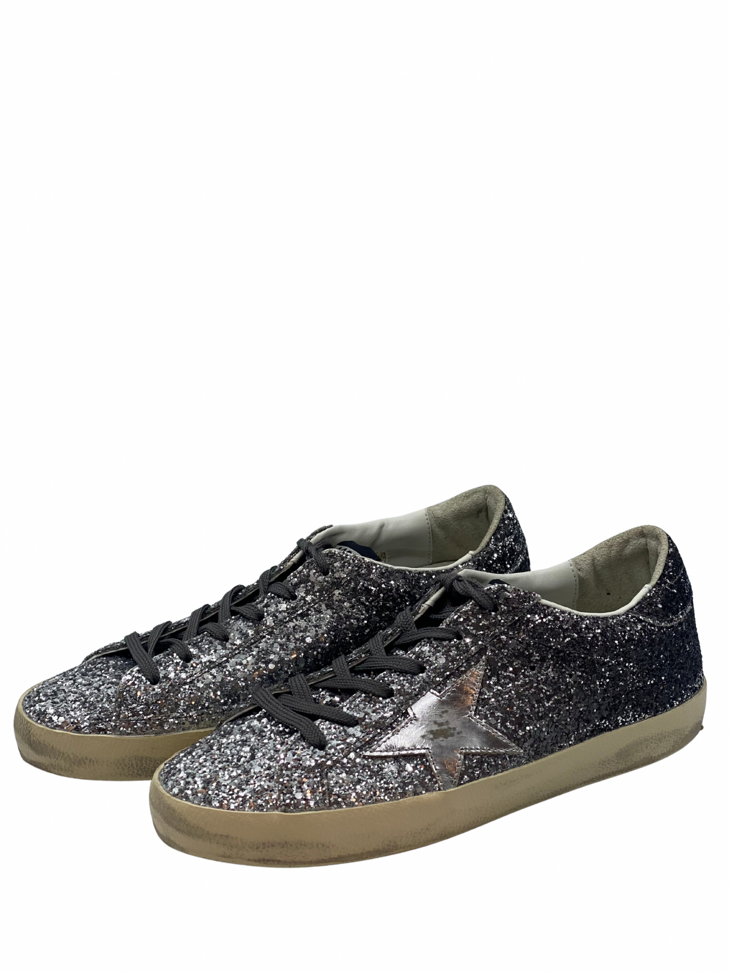 Champion Golden Goose Super-Star Brillante (Talle 36)