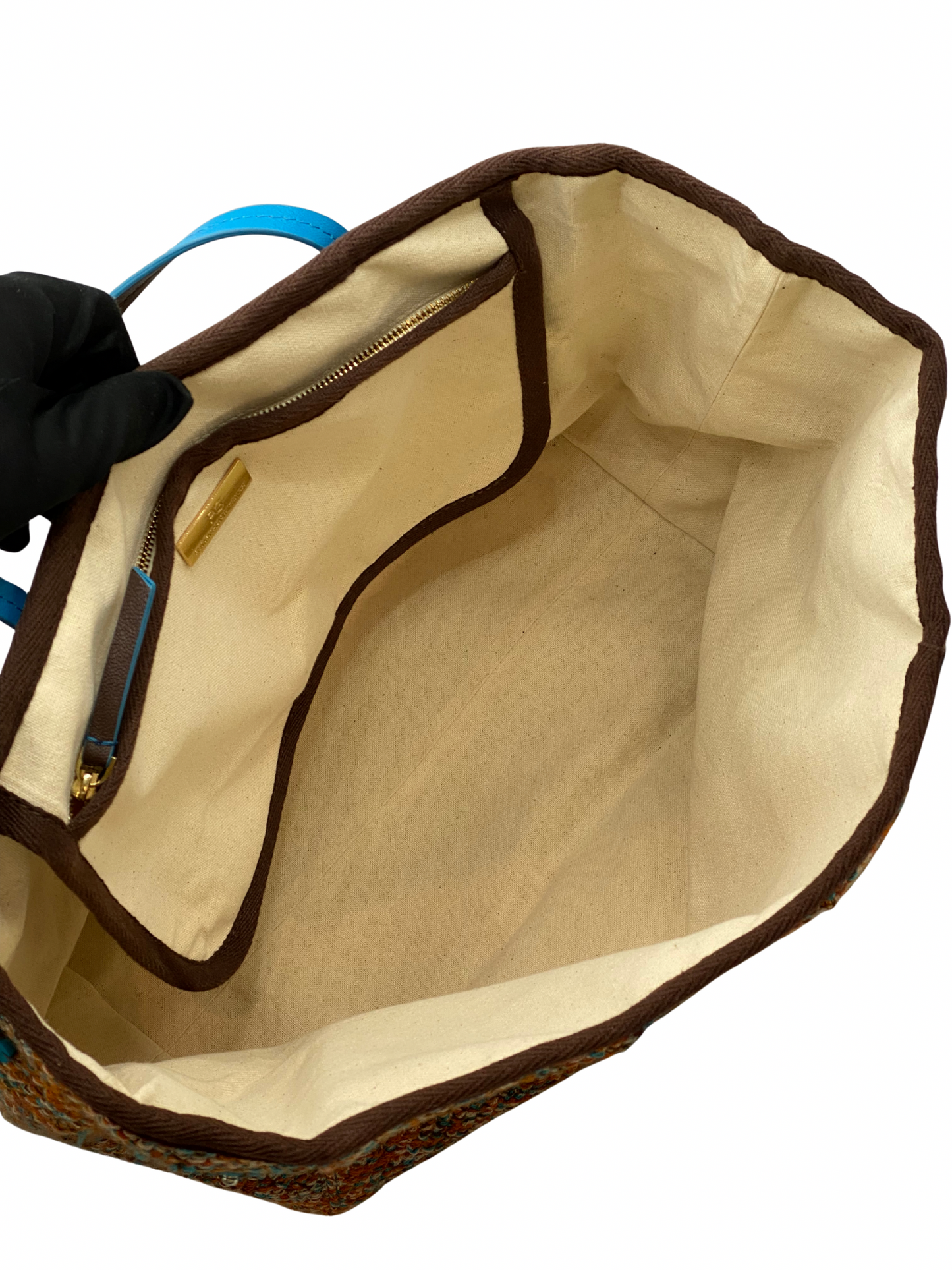 Cartera Purificación García Tote Bag