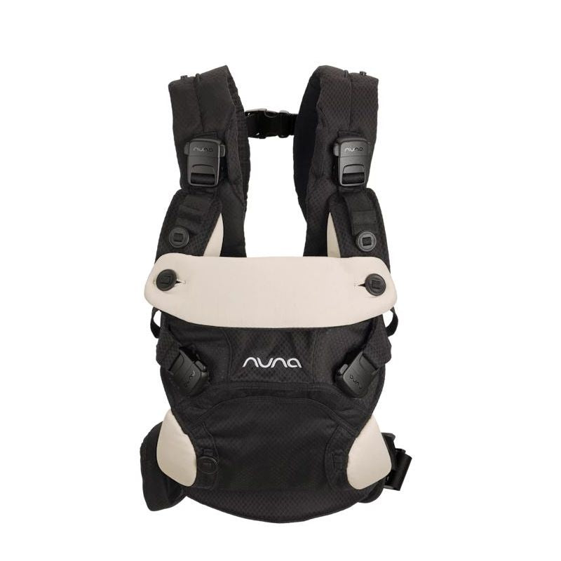 Mochila Porta Bebés Nuna Cudl