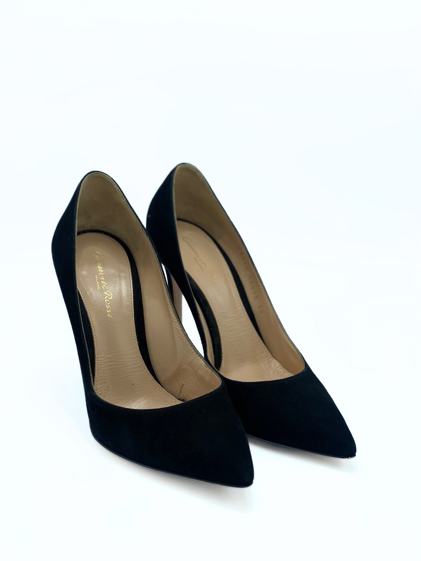 Pumps Gianvito Rossi (EUR38)