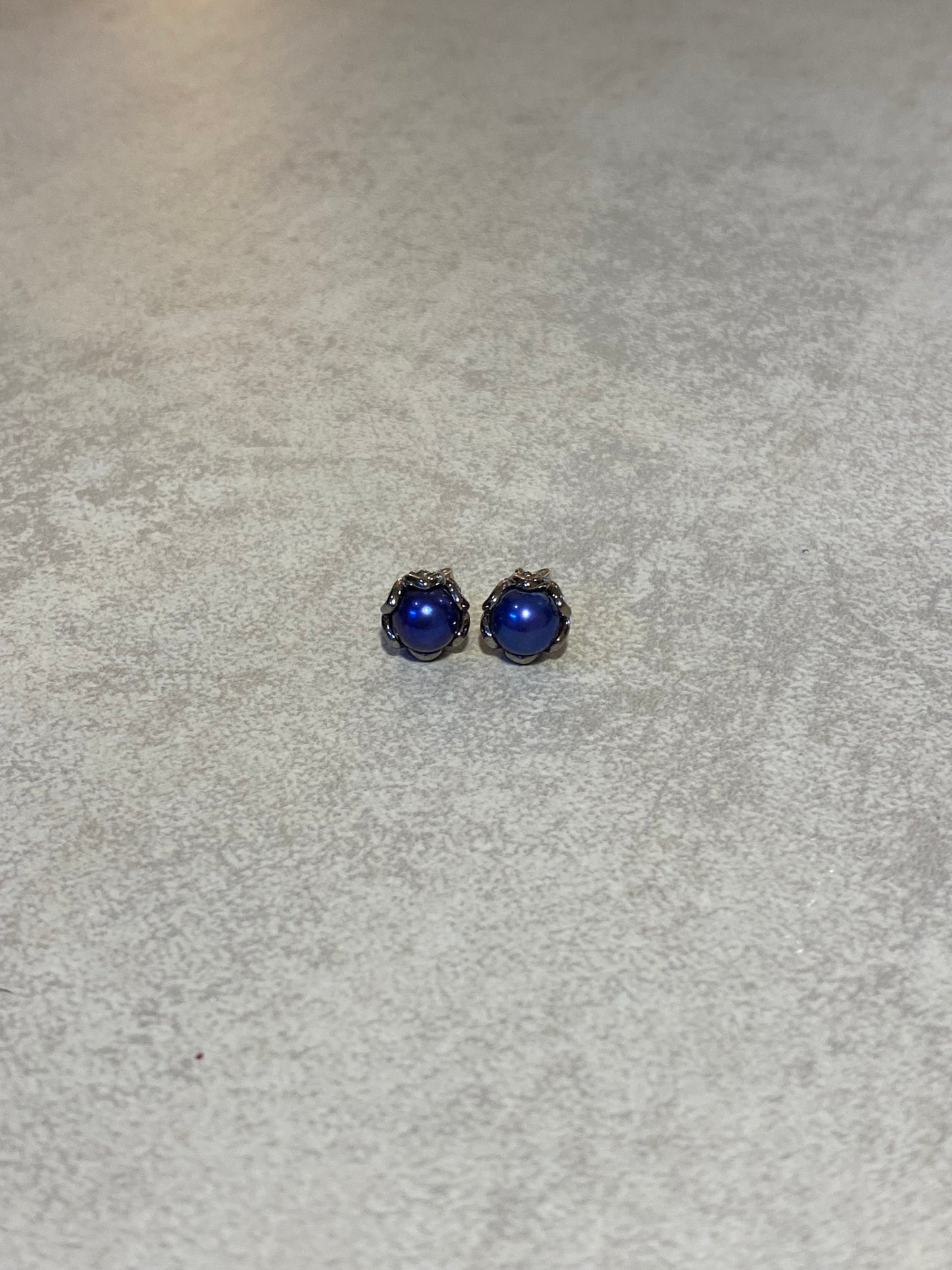 Aros Pandora Blue Pearl