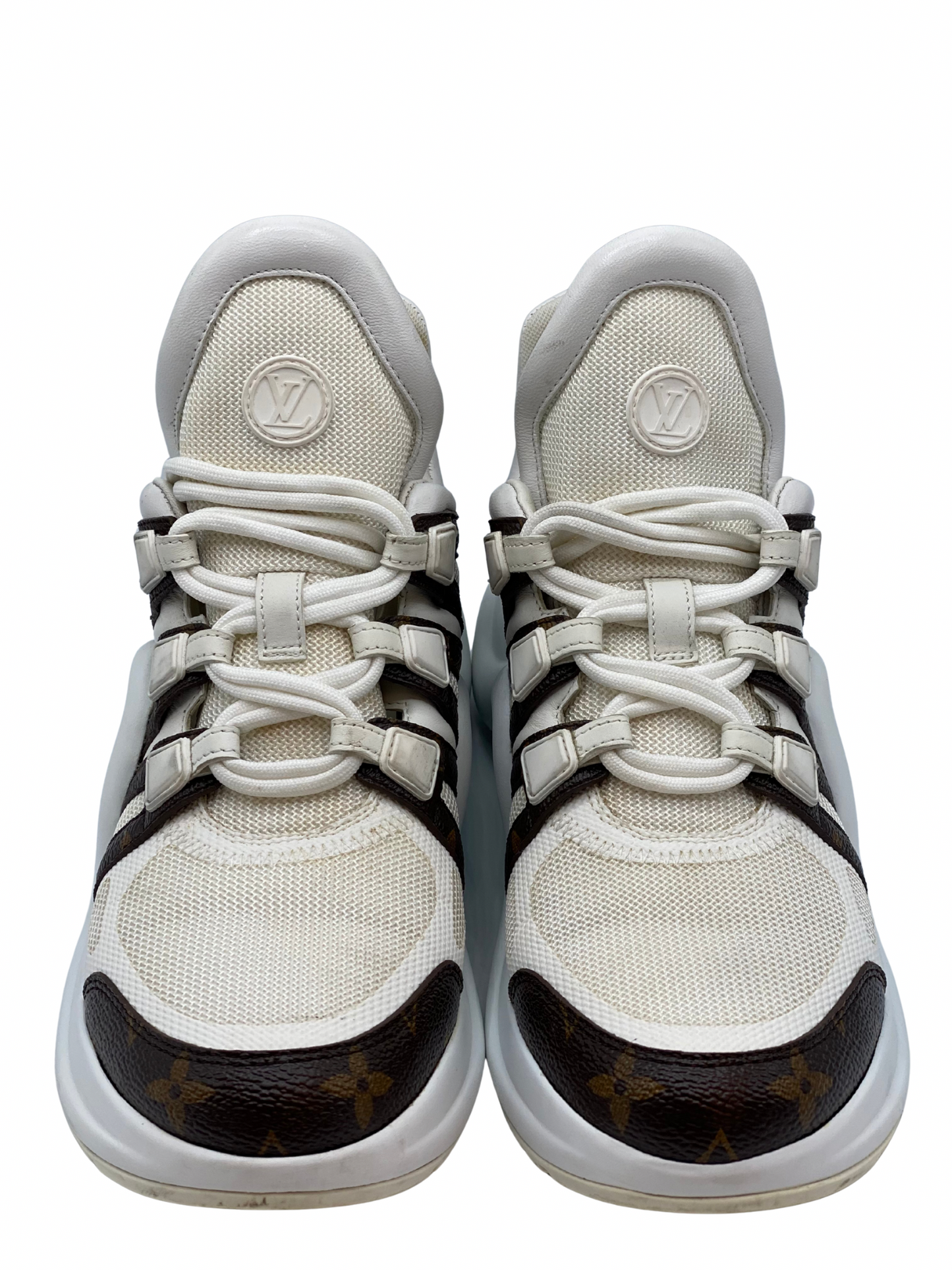 Champion Louis Vuitton Archlight (38)