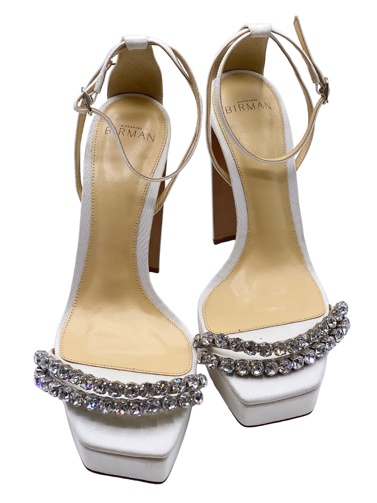 Sandalia Alexandre Birman Agnes (39)
