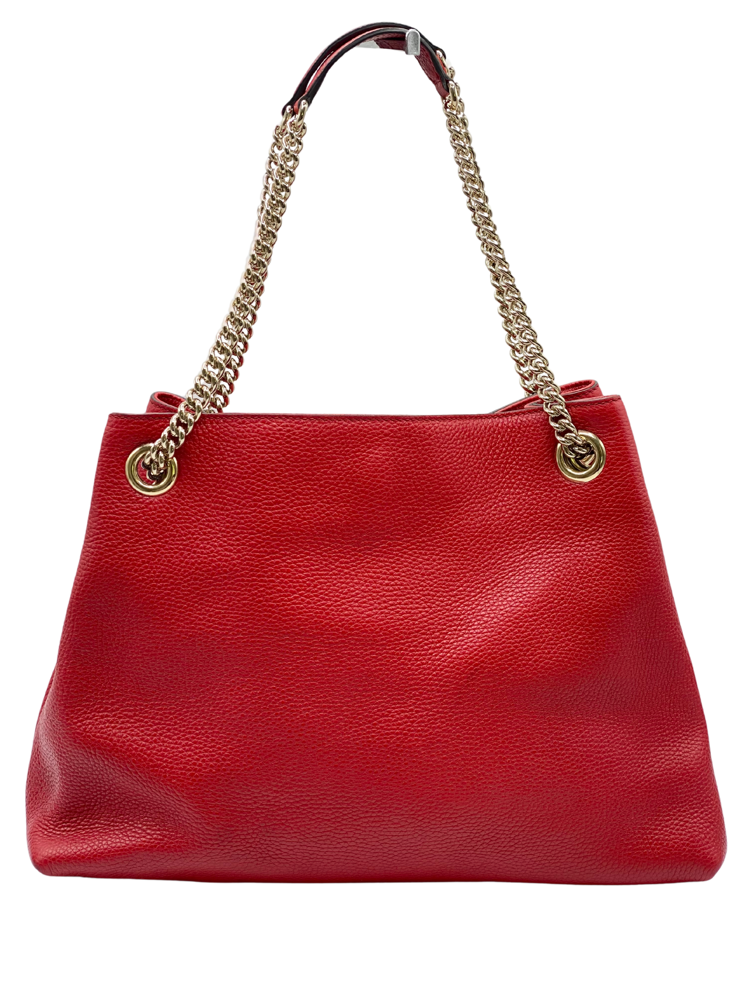 Cartera Gucci Soho Tassel Chain