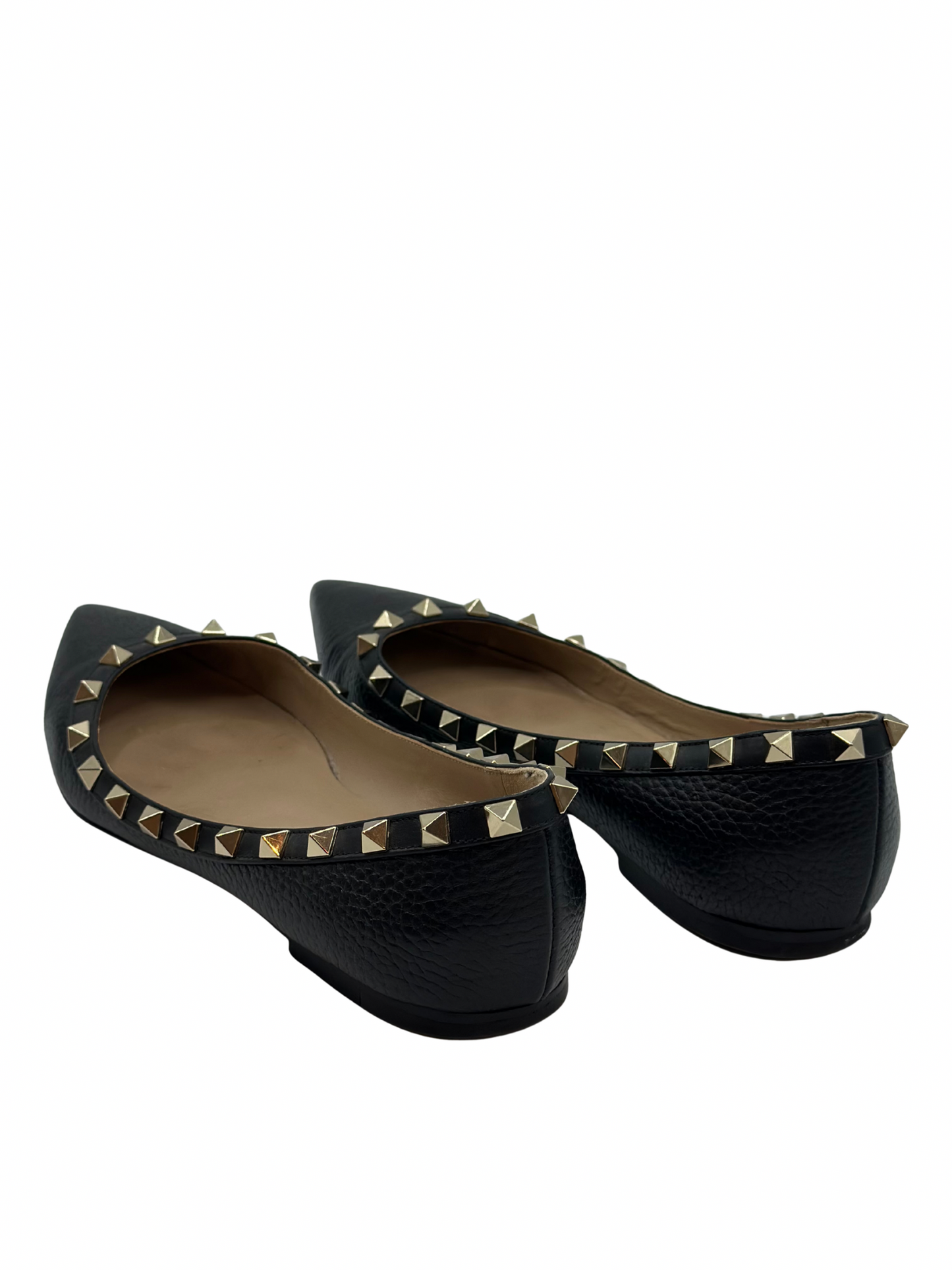 Chatitas Negras Valentino Garavani Rockstud (38)