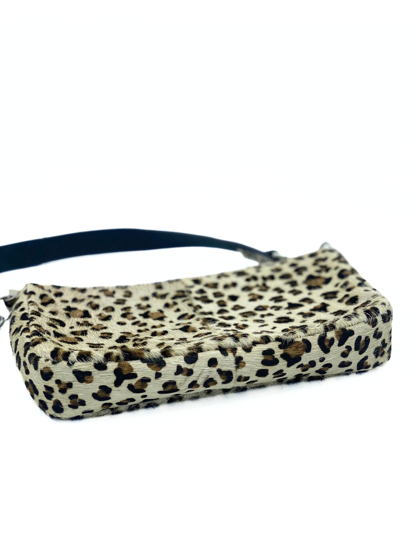 Cartera Animal Baguette Alanna Free People