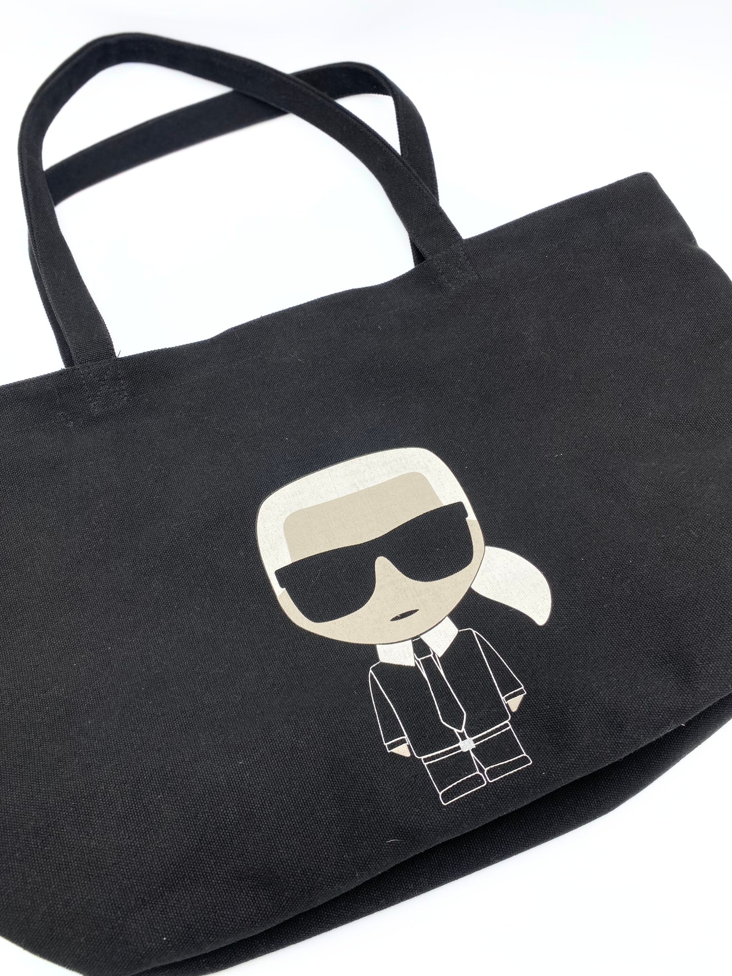 Bolso Karl Lagerfeld Tote Bag