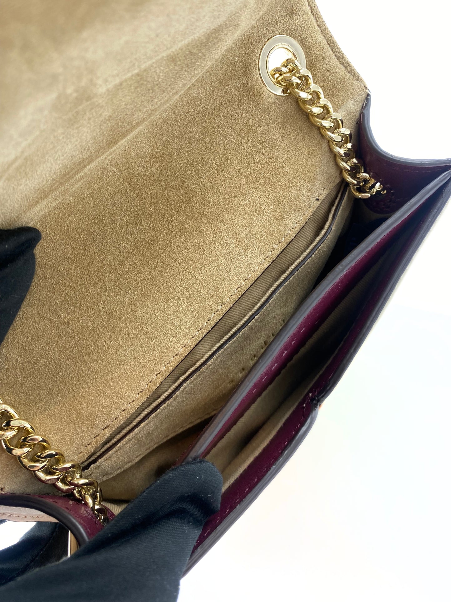 Bandolera Sandro Lou