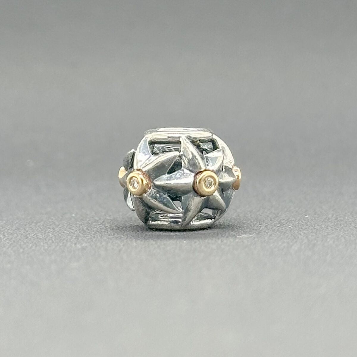 Charm Pandora Multi Star Combinacion