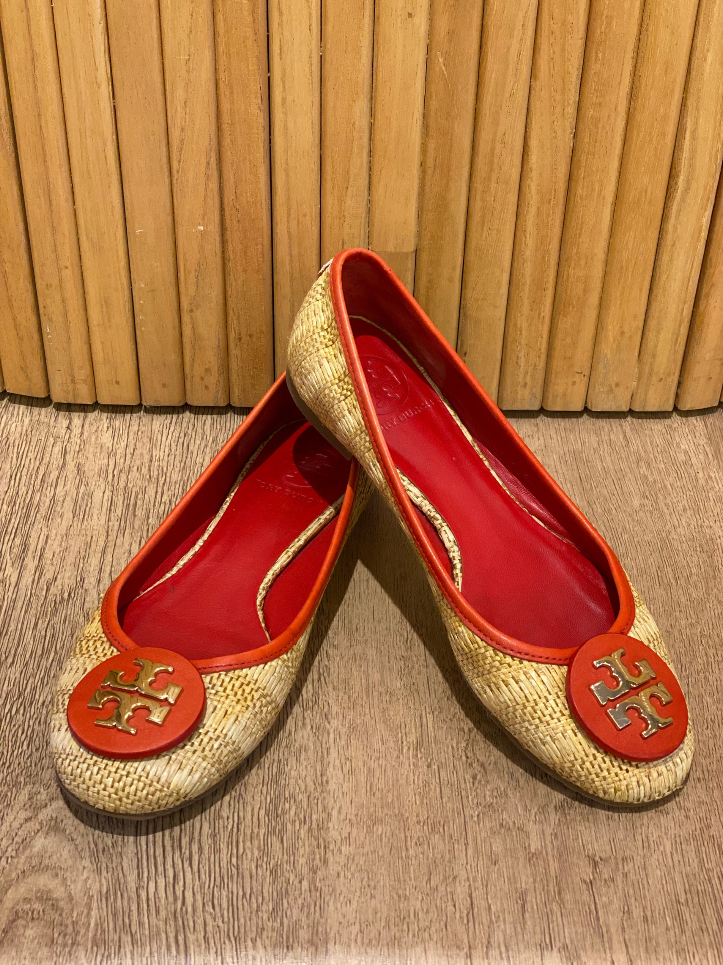 Chatitas Tory Burch Reva Raffia Straw Woven (37)