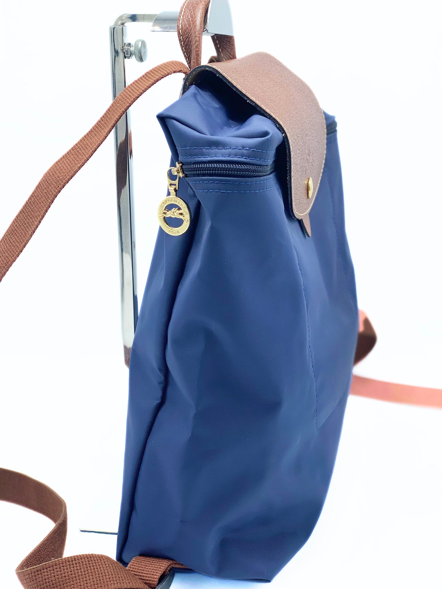 Mochila Longchamp Le Pliage