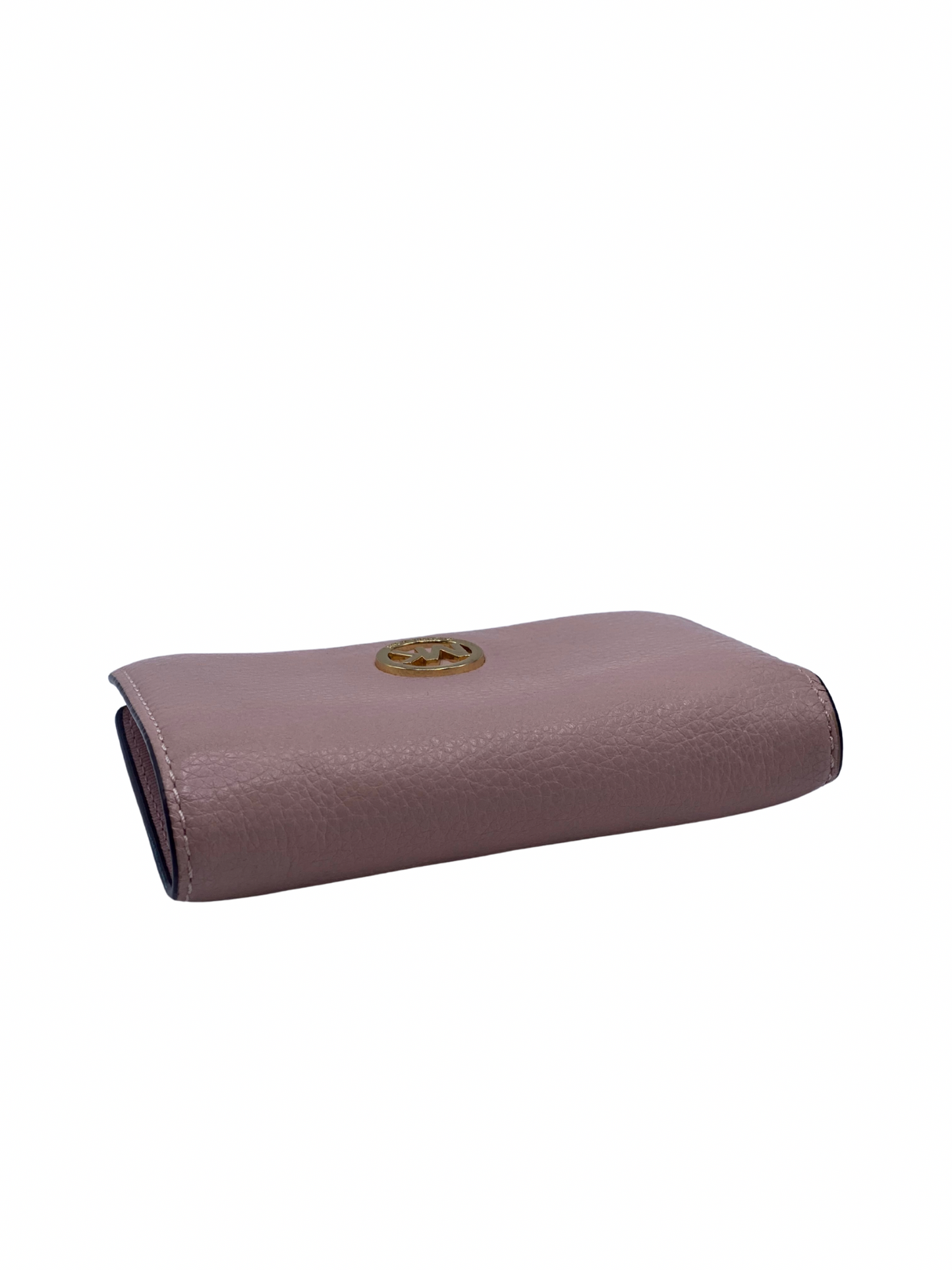 Billetera Michael Kors Rosa