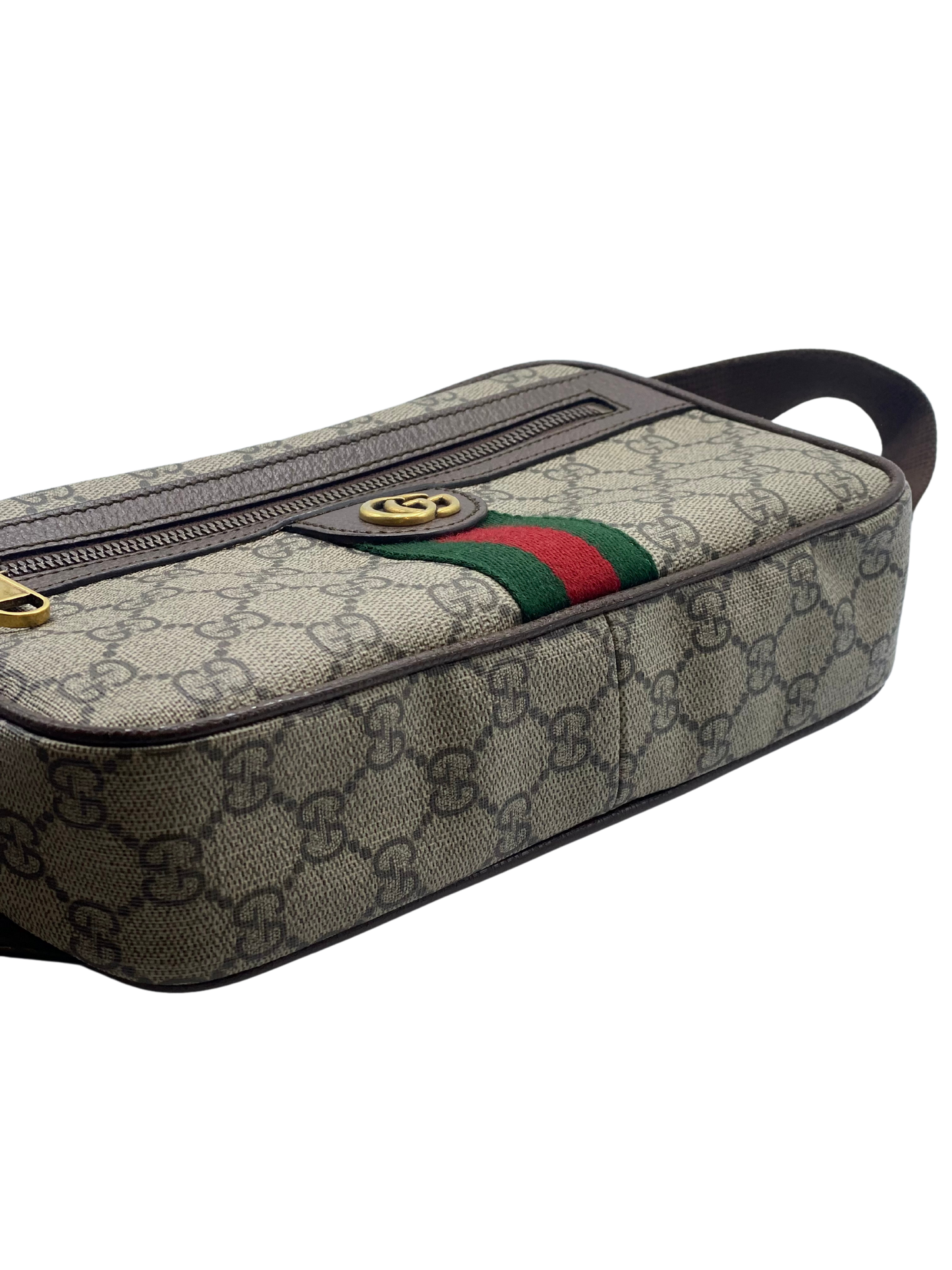 Riñonera Gucci GG Ophidia Small