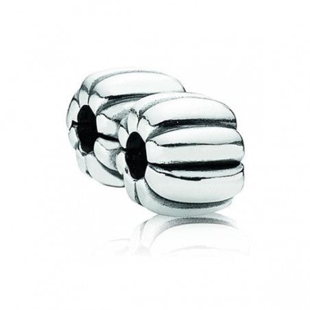 Charm Pandora Clip Doble