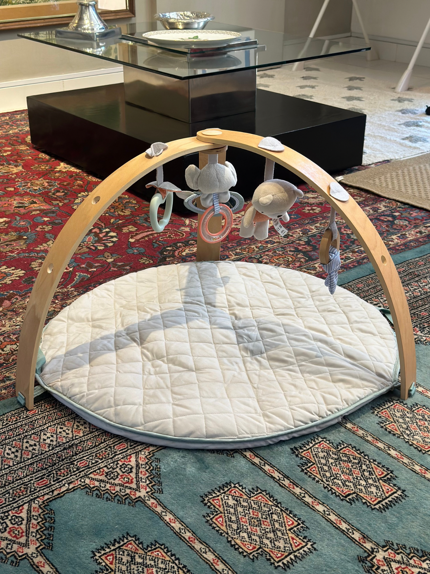 Gimnasio de Actividades Ingenuity