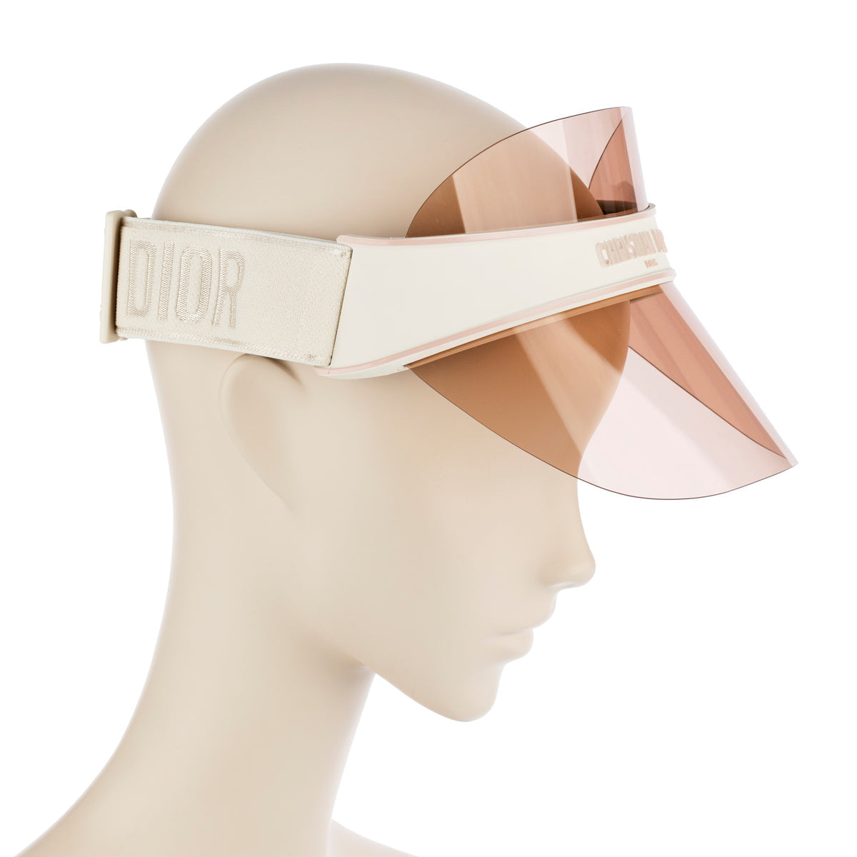Visera Dior Club V1U