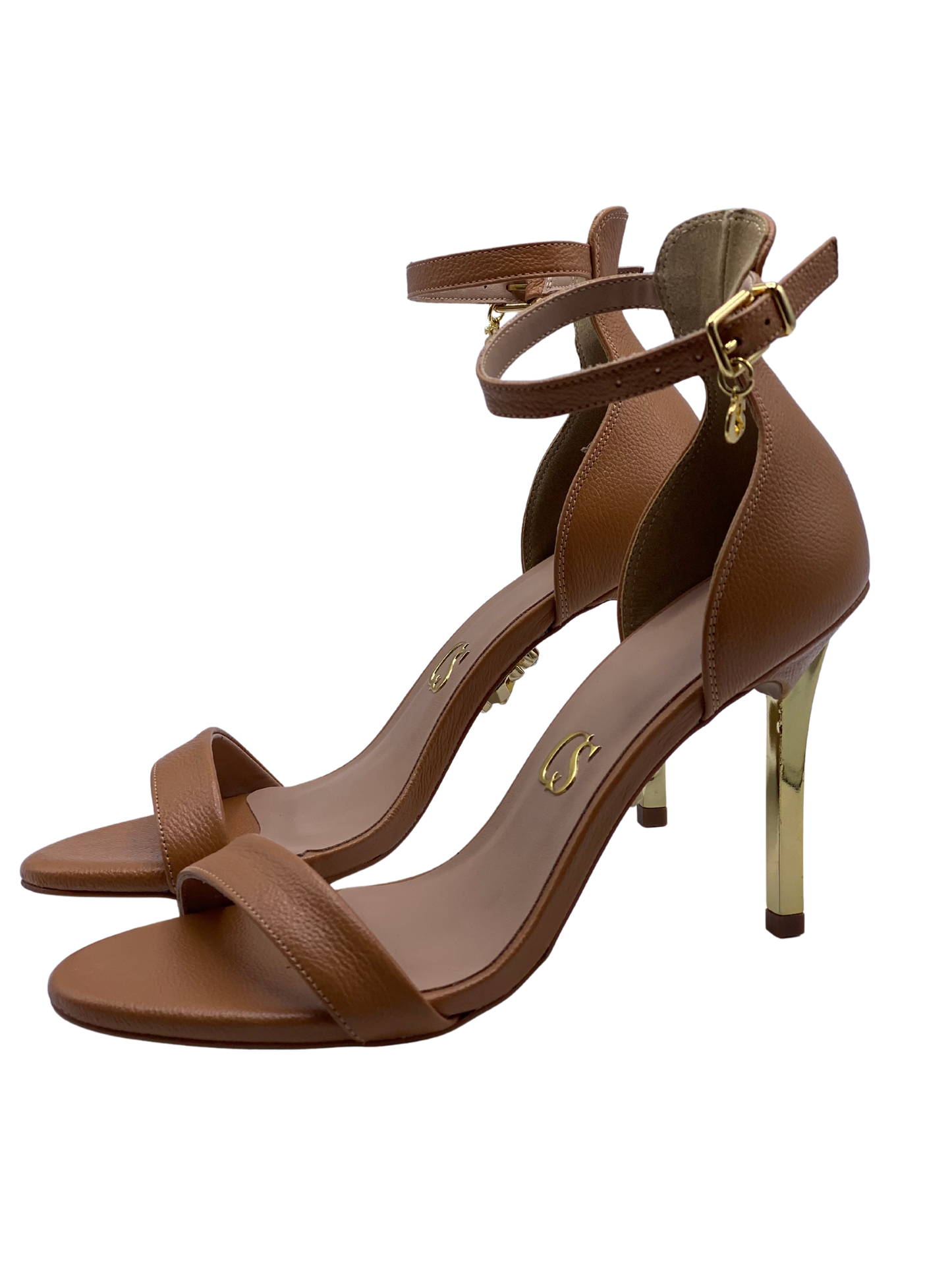 Sandalia Carmen Steffens Rosa (36)