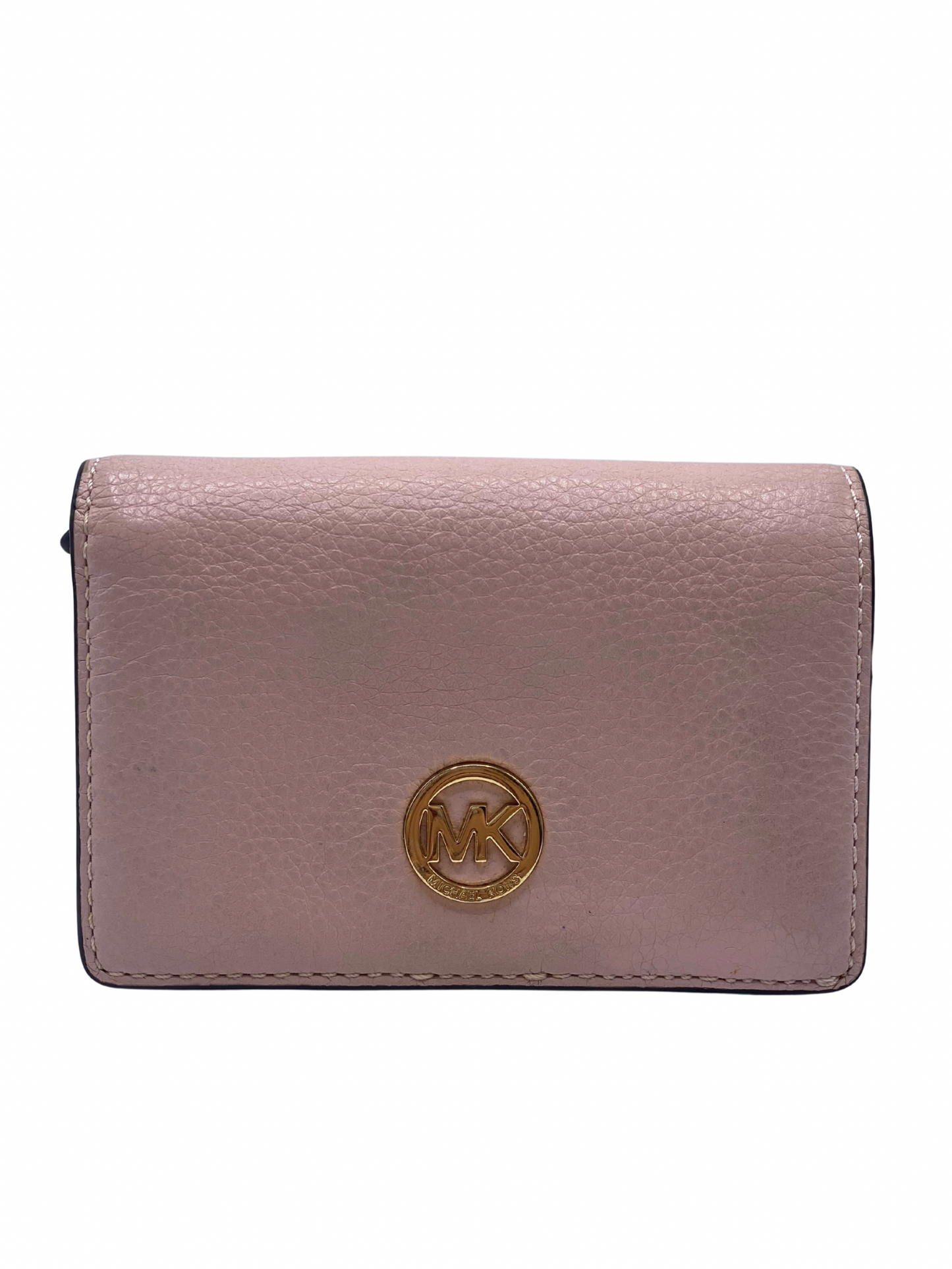 Billetera Michael Kors Rosa