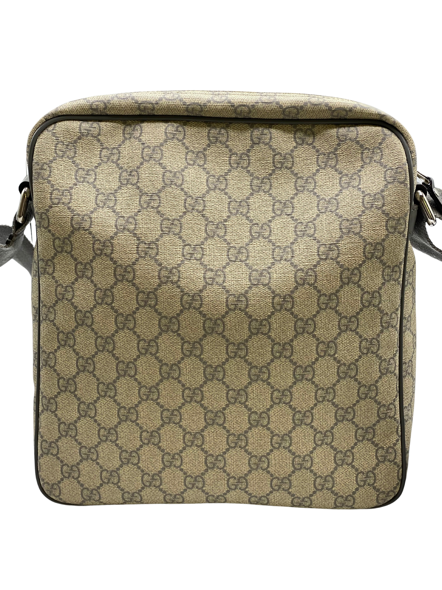 Bandolera Gucci Messenger Bag