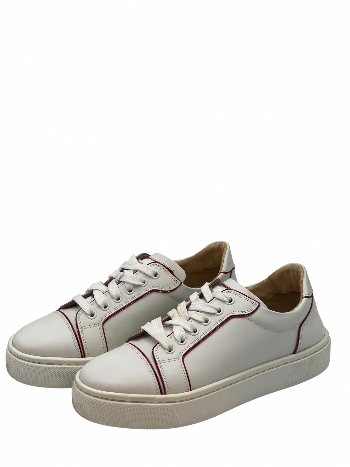 Champion Blanco Christian Louboutin (37.5)