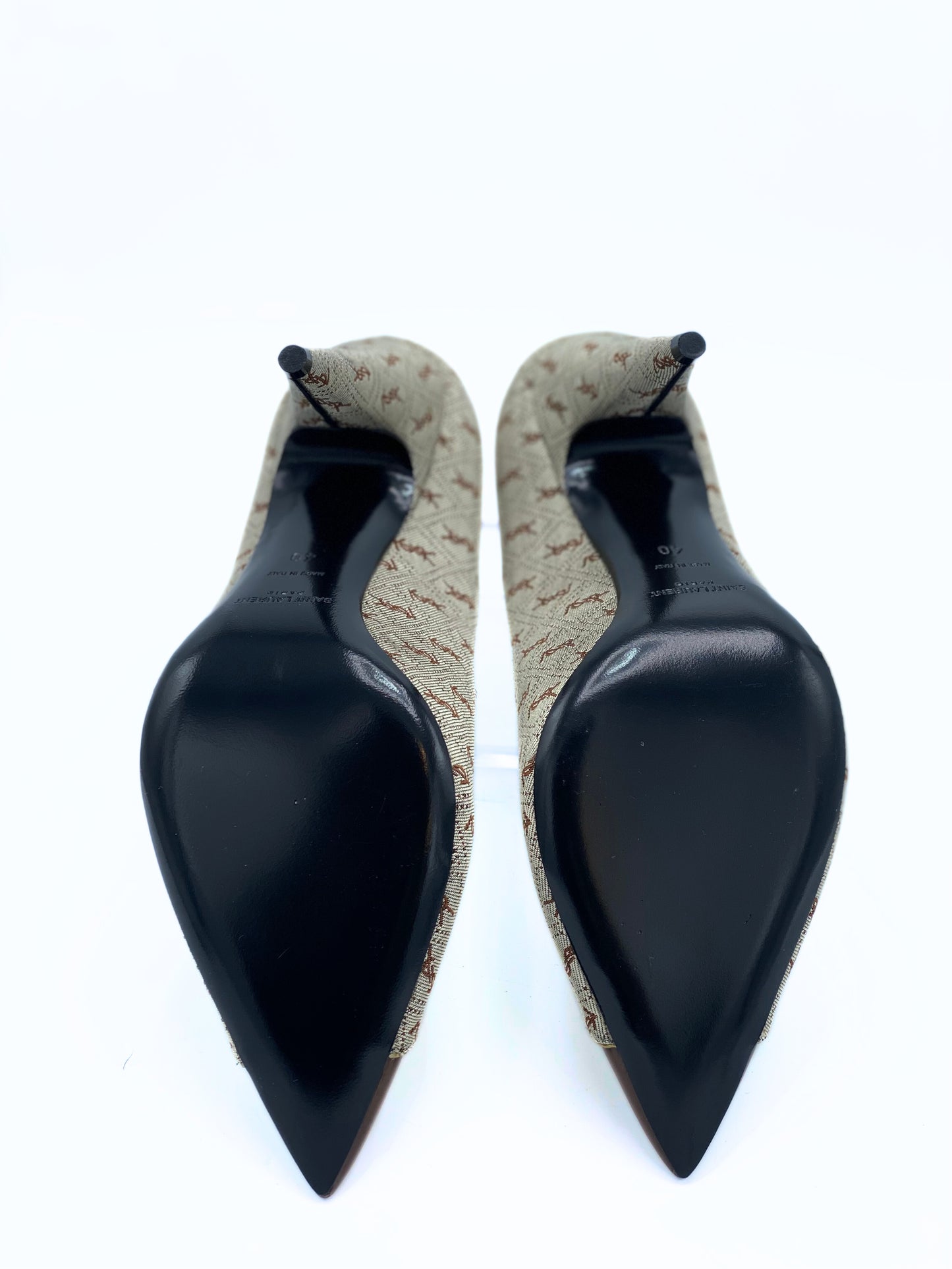 Pumps YSL Lola (39)