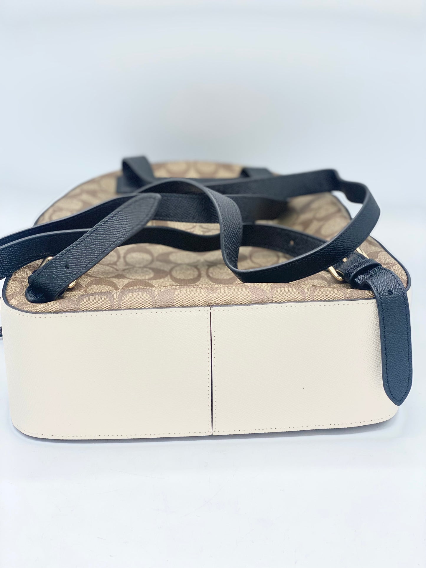 Mochila Coach Charlie