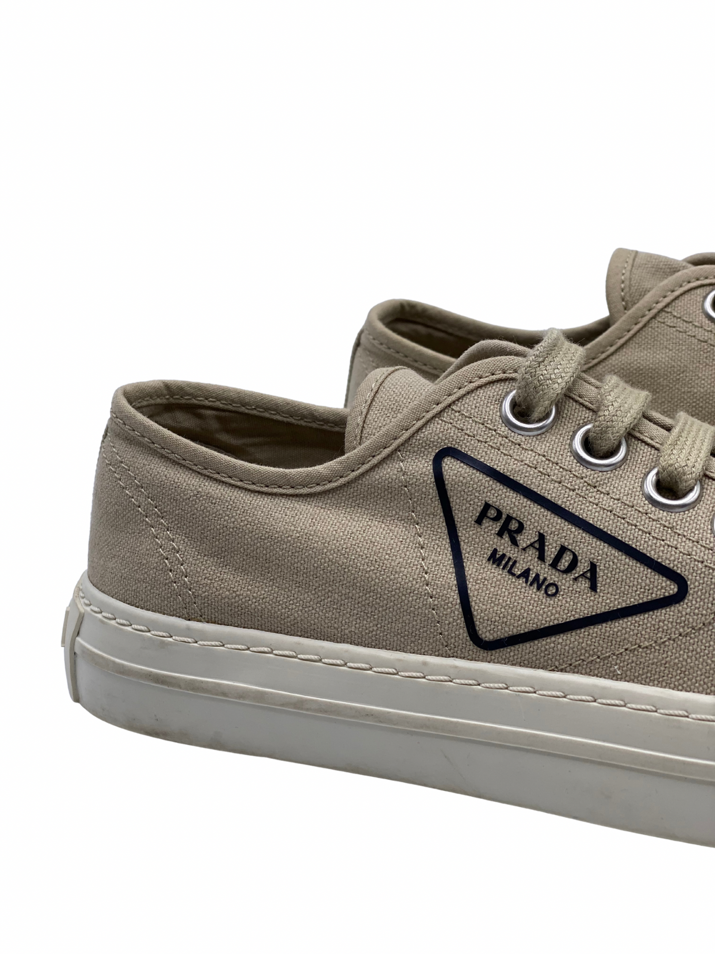 Champion Prada Wheel Canvas Nude (36)