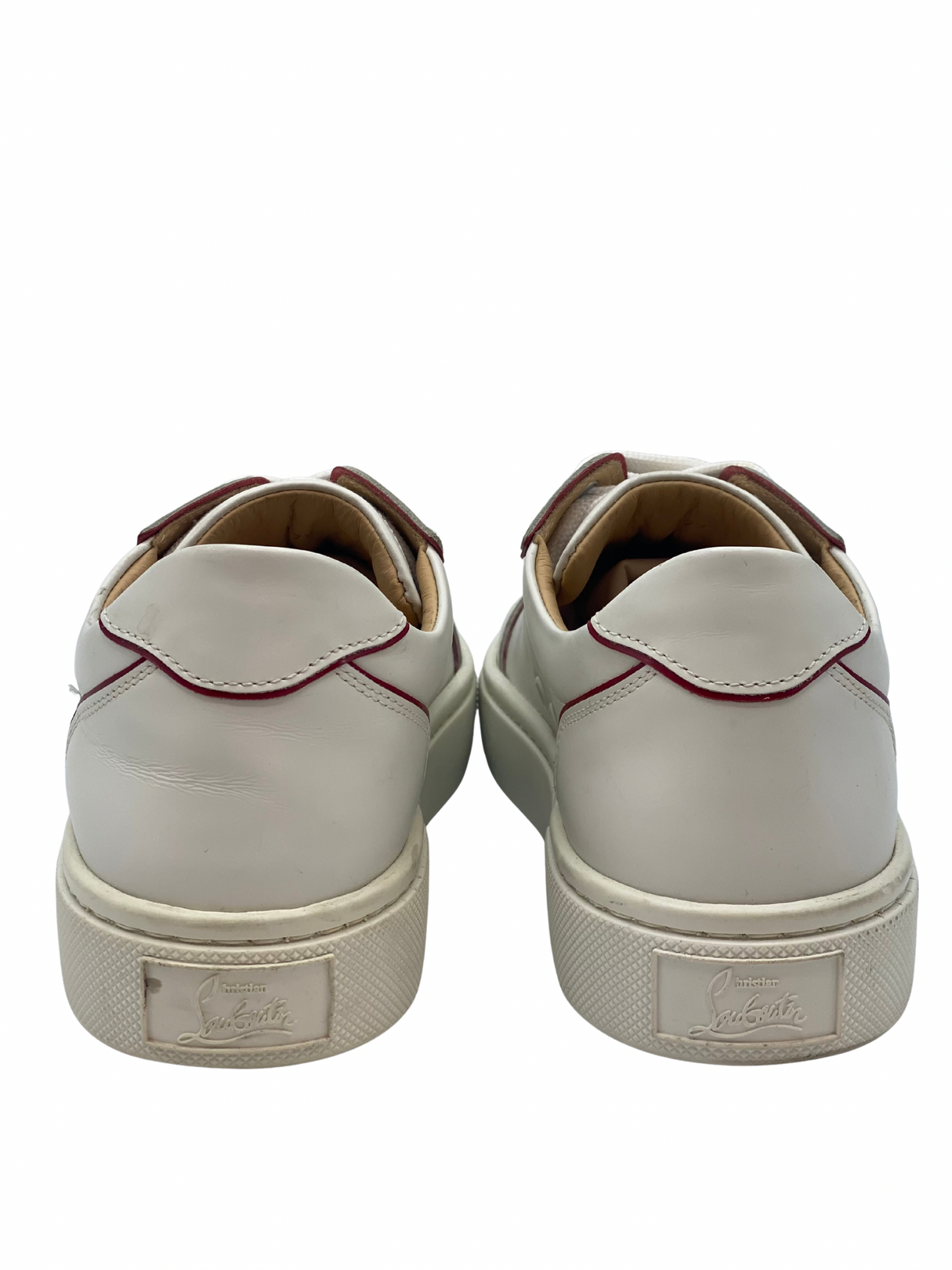 Champion Blanco Christian Louboutin (37.5)