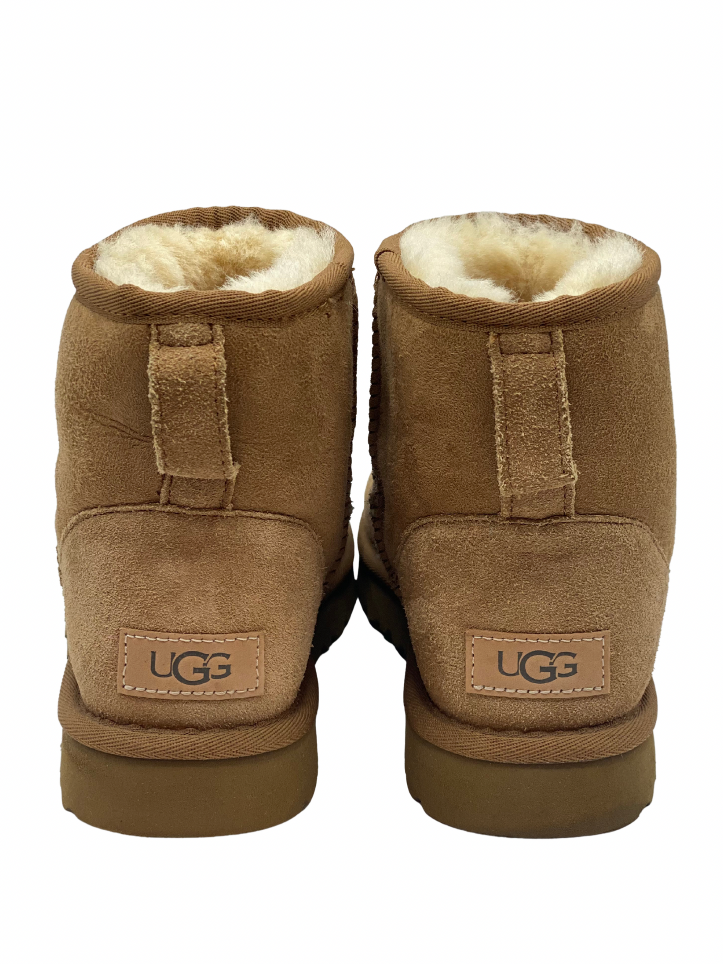 Botas UGG Classic Mini II (38)