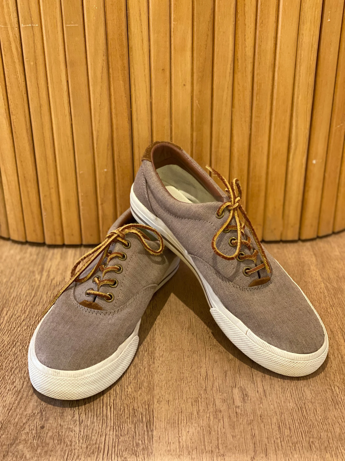 Champion Polo Ralph Lauren Men's Vaughn (8.5 MASC)